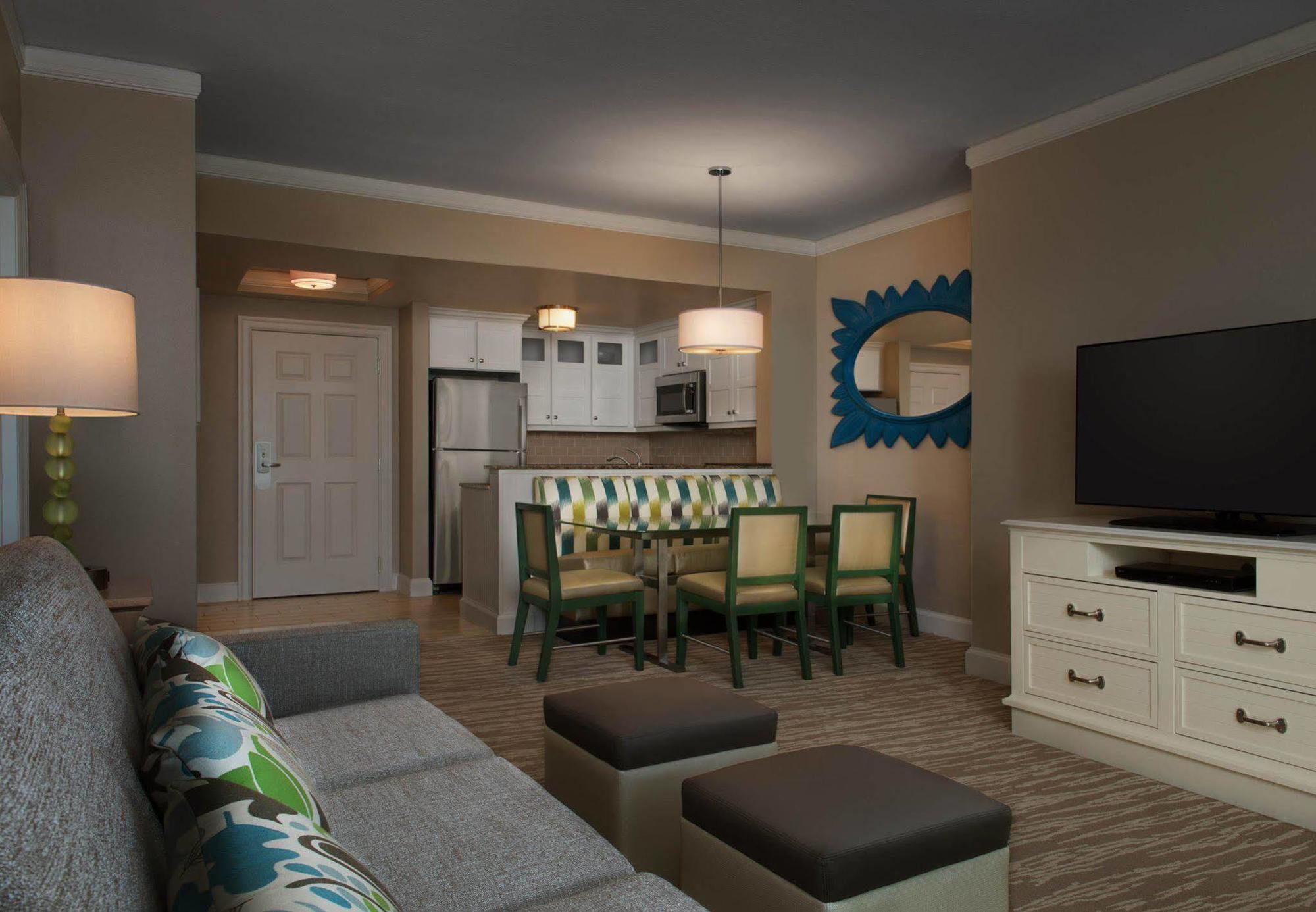 Marriott's Oceanwatch At Grande Dunes