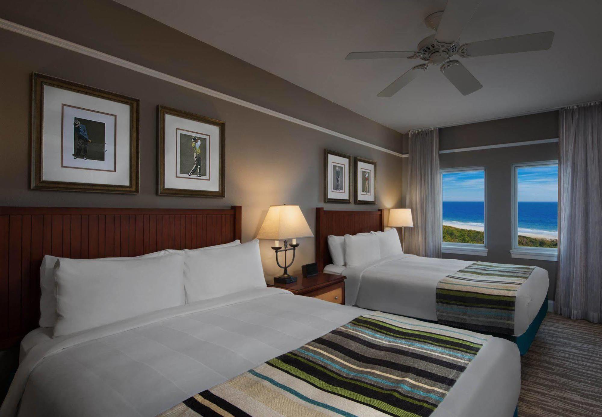 Marriott's Oceanwatch At Grande Dunes 4* Myrtle Beach