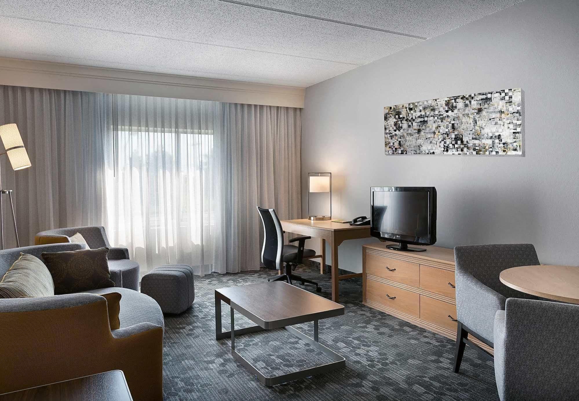 Courtyard By Marriott Myrtle Broadway 3* Myrtle Beach