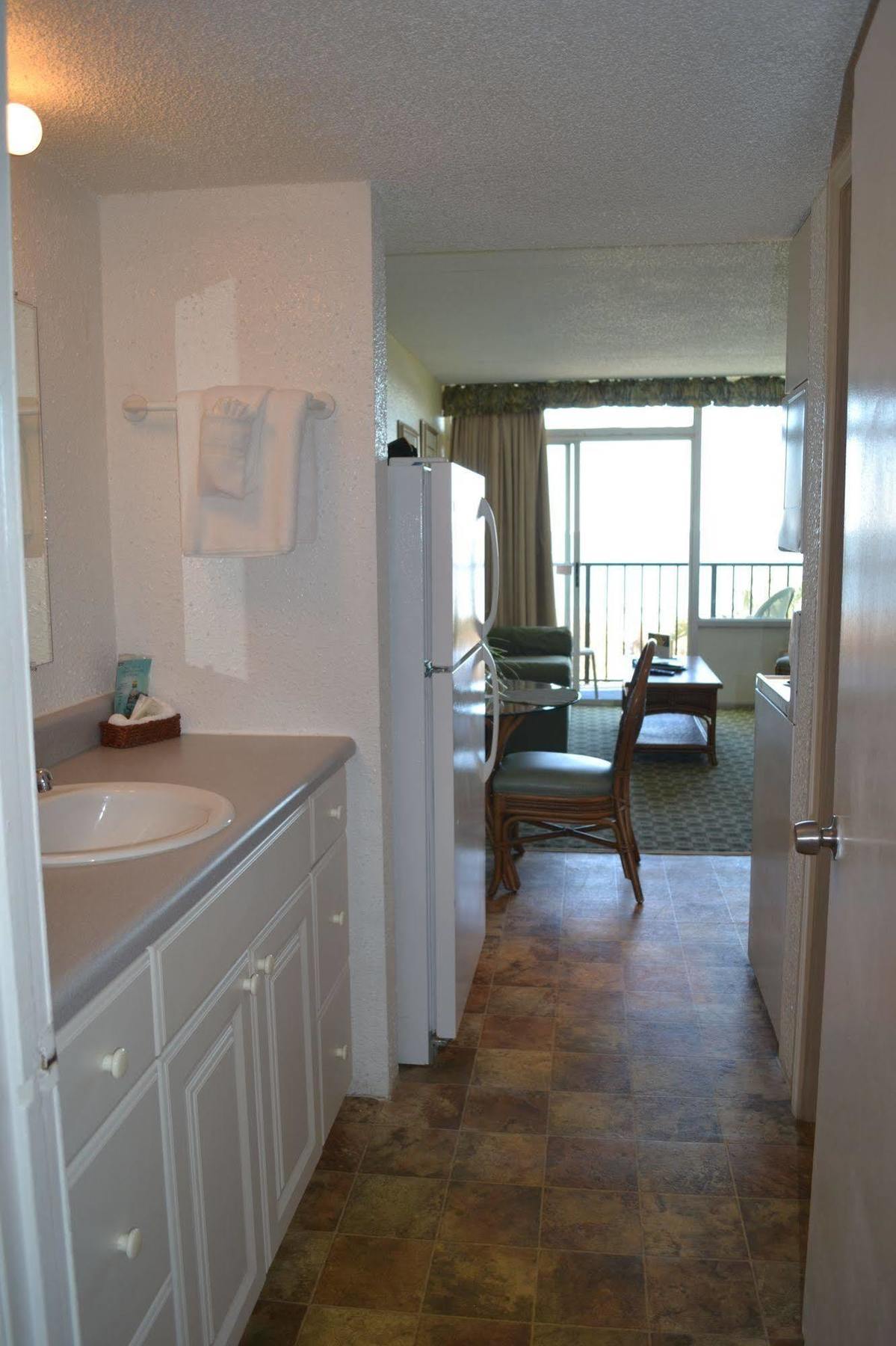 Holiday park Club At Montego Myrtle Beach