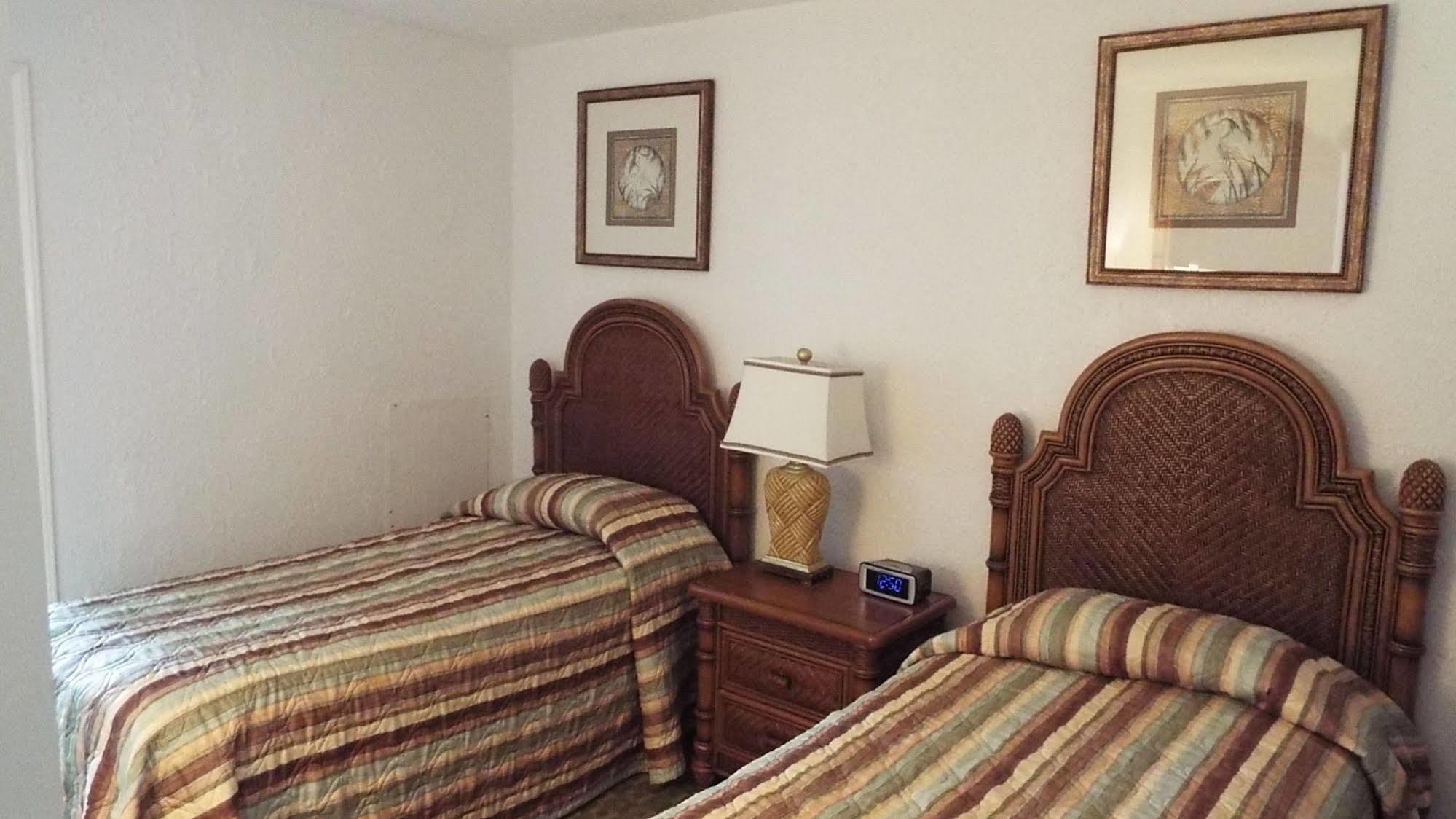 Club At Montego Holiday park 3*