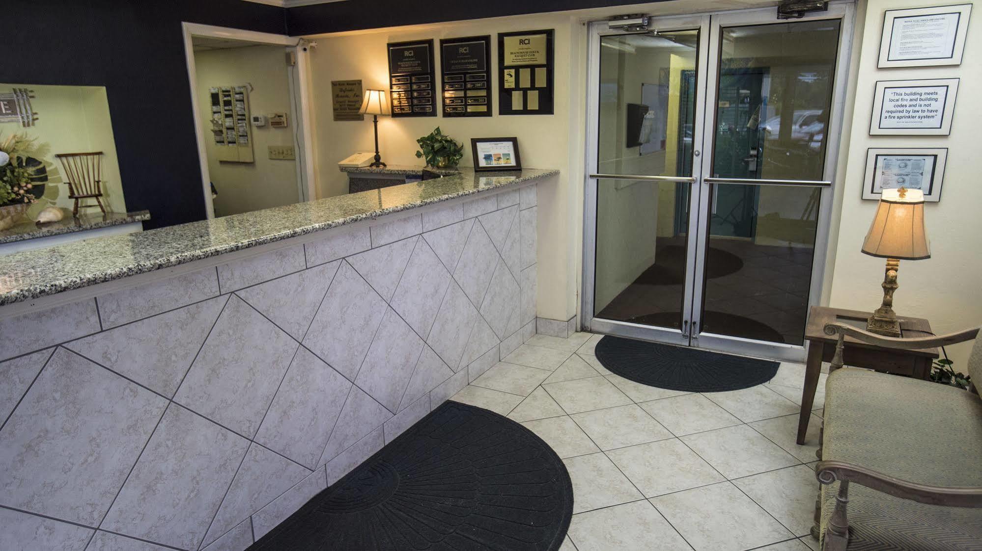House Golf And Racquet Club By Capital Vacations Hotel Myrtle Beach