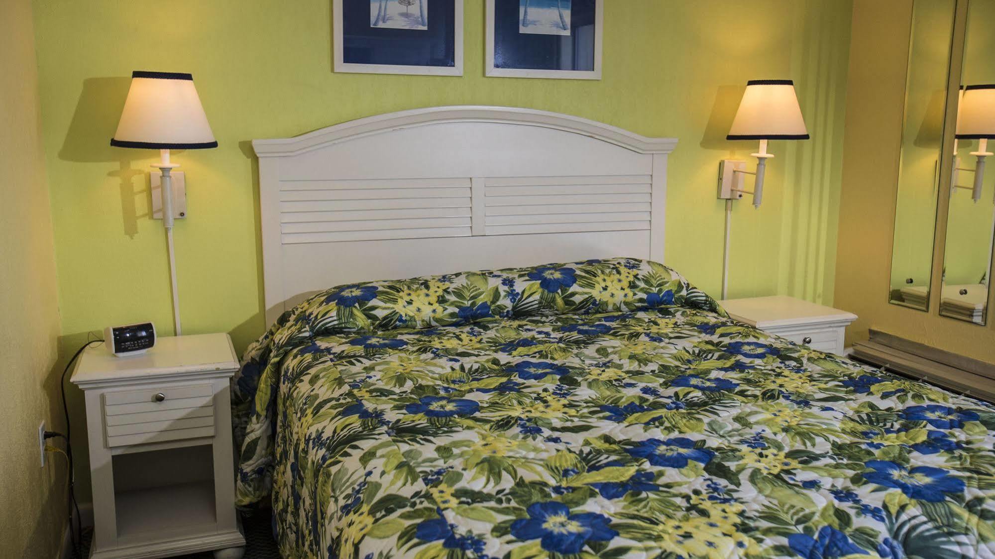 House Golf And Racquet Club By Capital Vacations Myrtle Beach