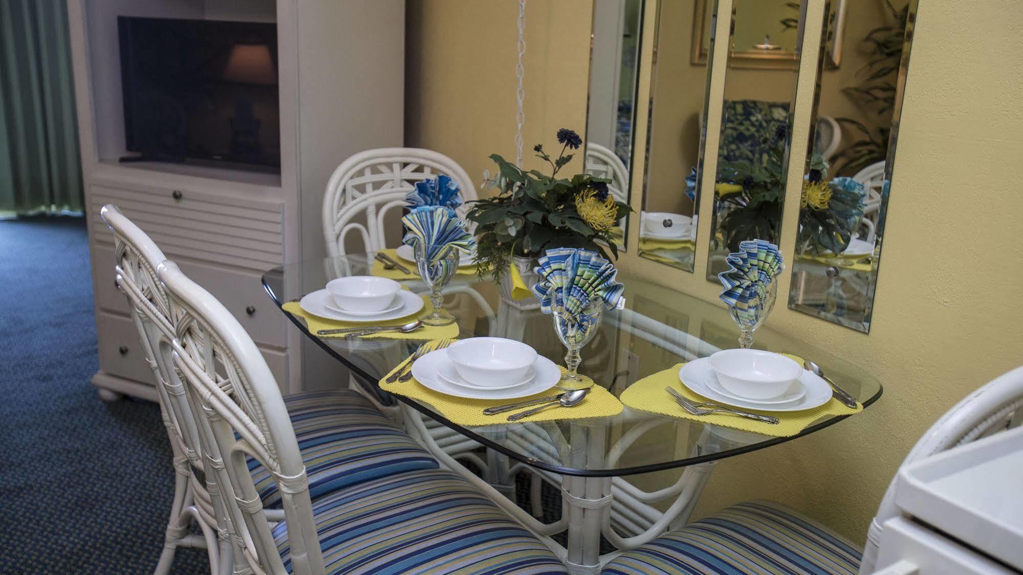 House Golf And Racquet Club By Capital Vacations 3* Myrtle Beach