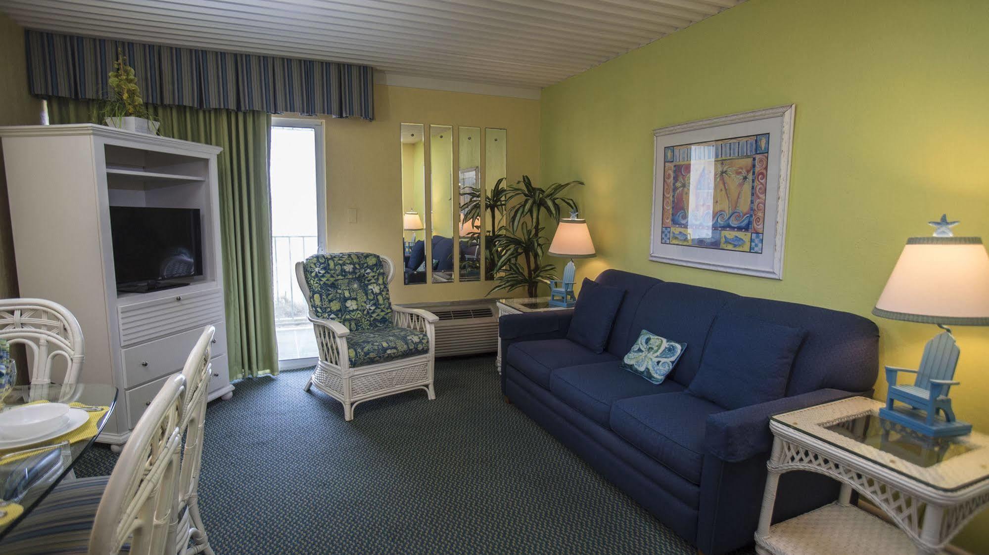 House Golf And Racquet Club By Capital Vacations Hotel Myrtle Beach