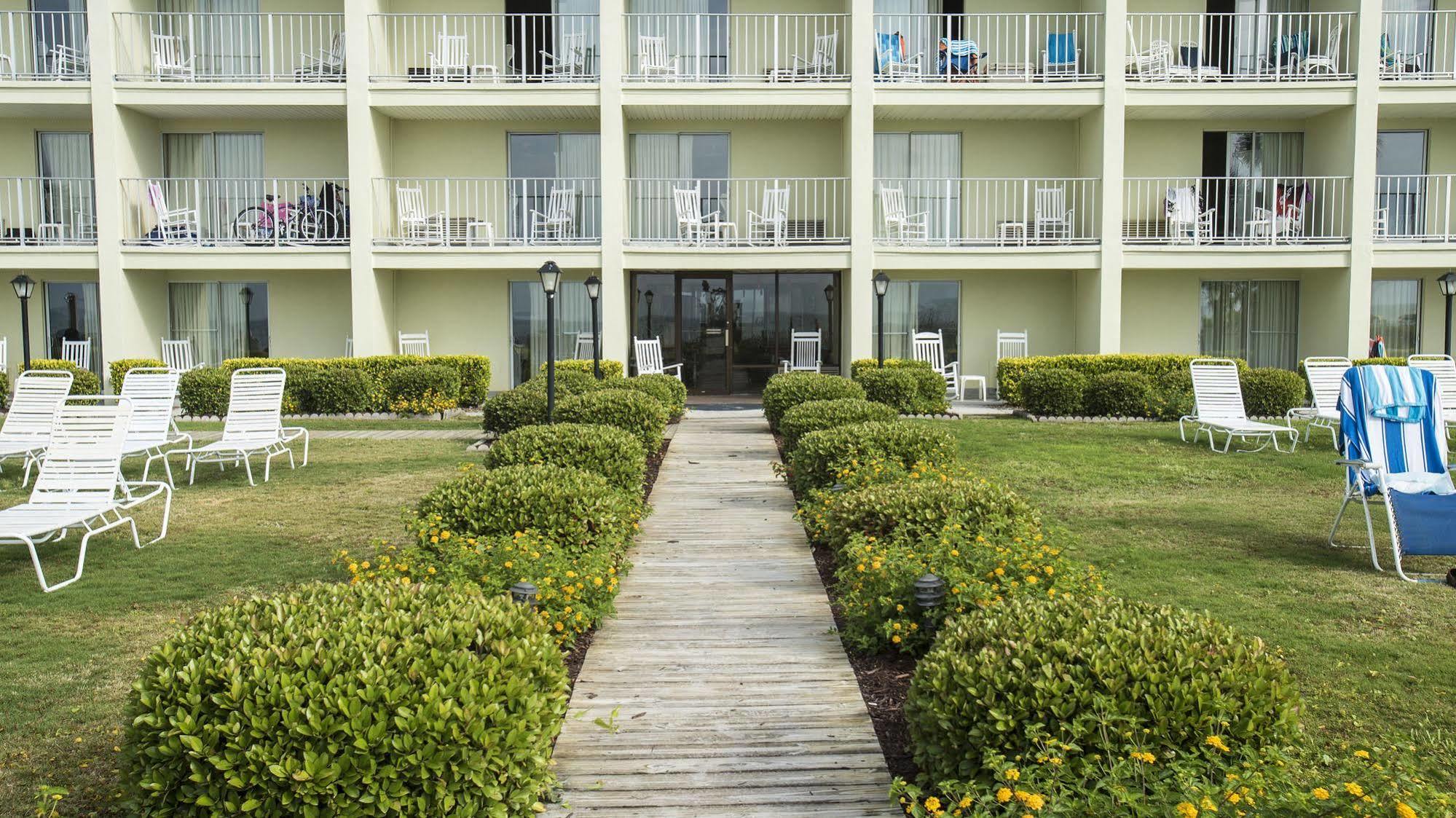 Hotel House Golf And Racquet Club By Capital Vacations 3*