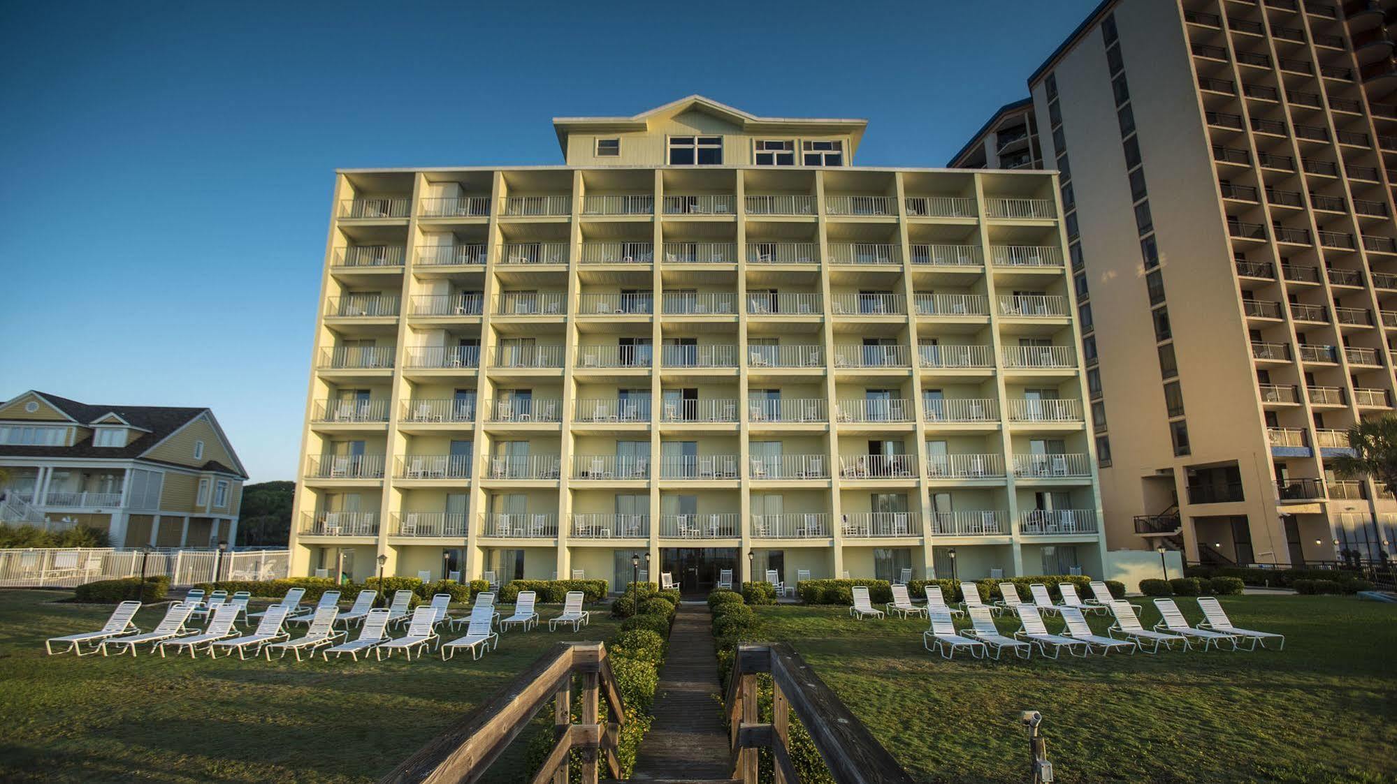 House Golf And Racquet Club By Capital Vacations