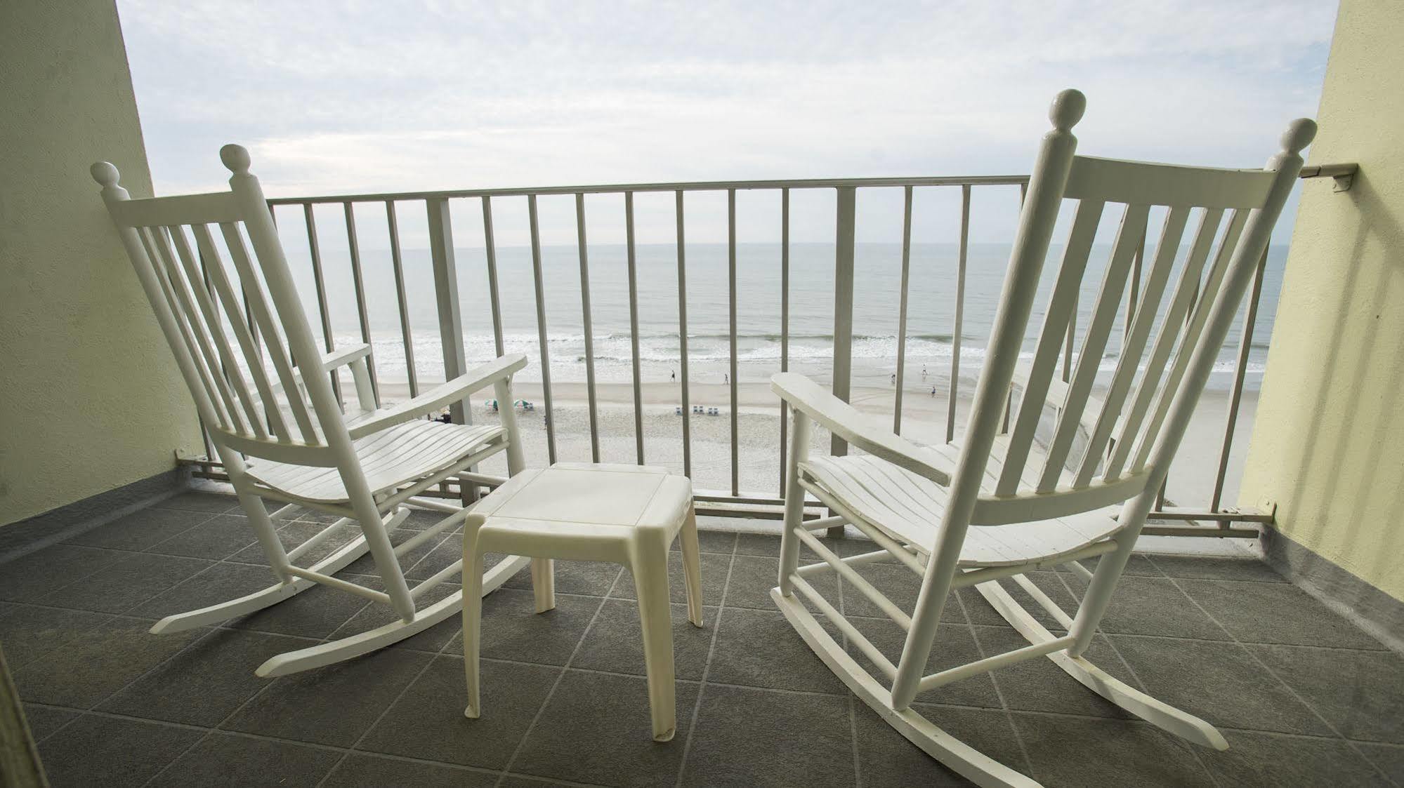 House Golf And Racquet Club By Capital Vacations Hotel 3*