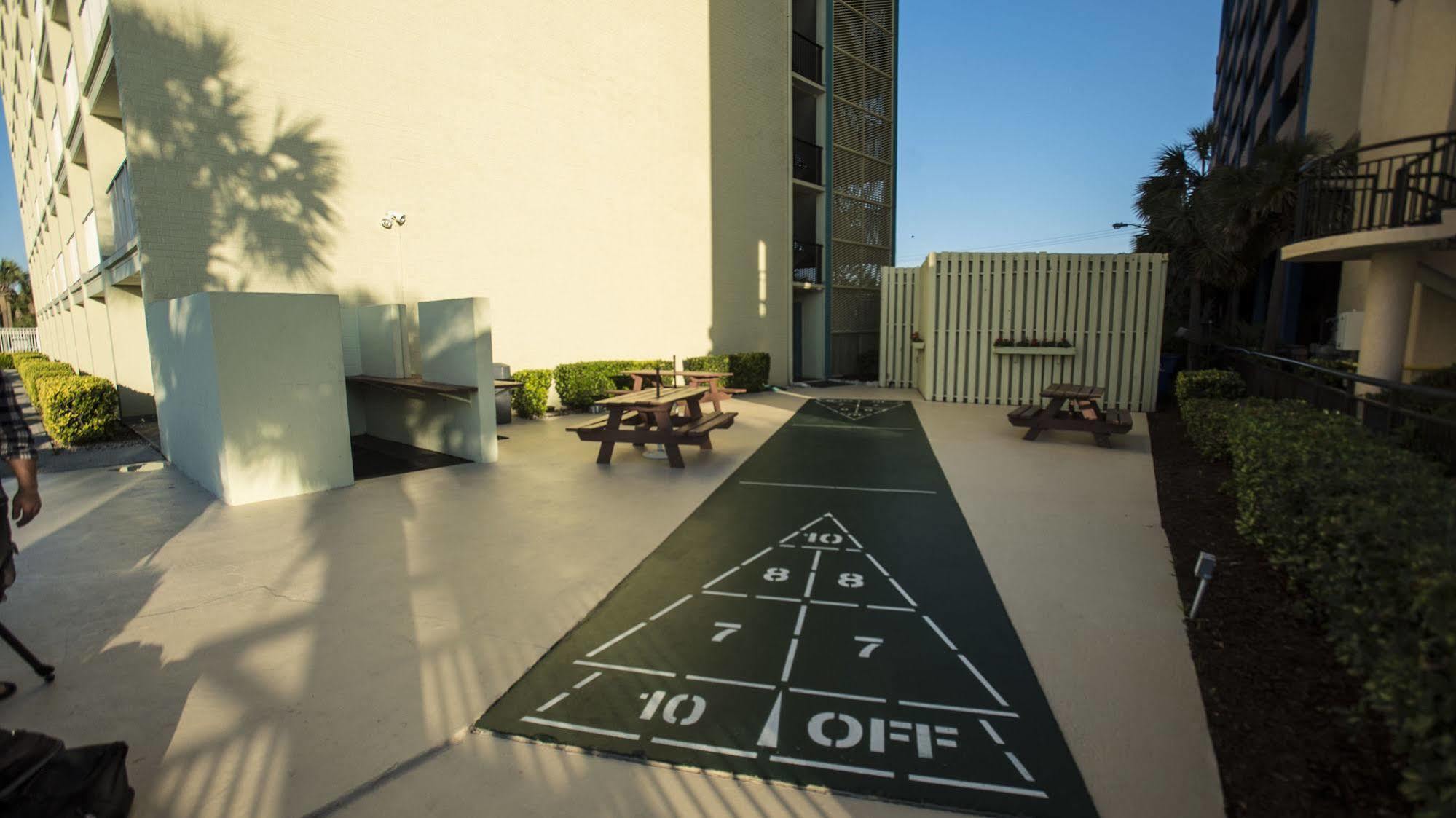 House Golf And Racquet Club By Capital Vacations 3*