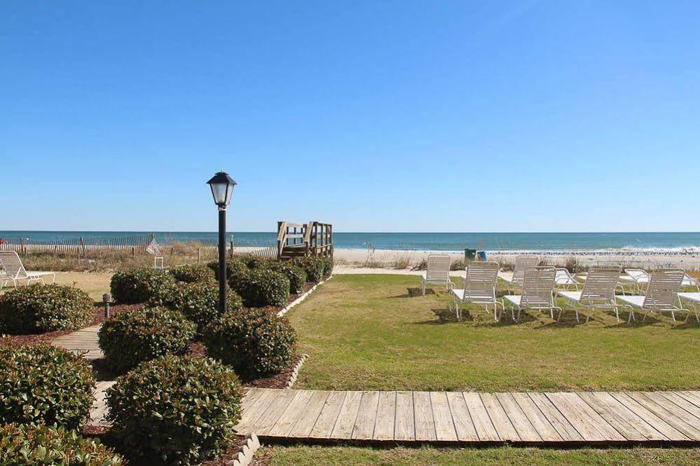 House Golf And Racquet Club By Capital Vacations