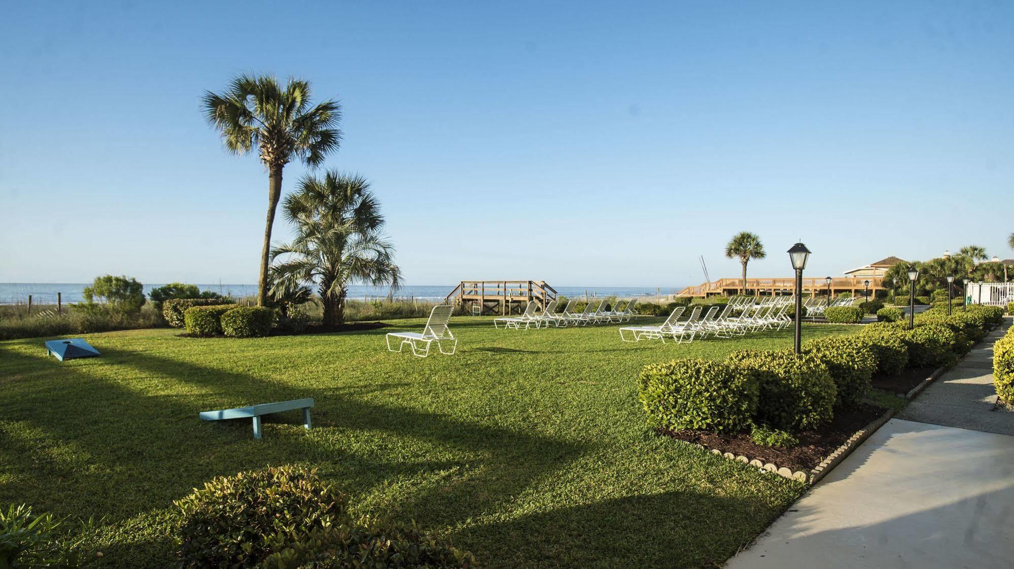 House Golf And Racquet Club By Capital Vacations Hotel
