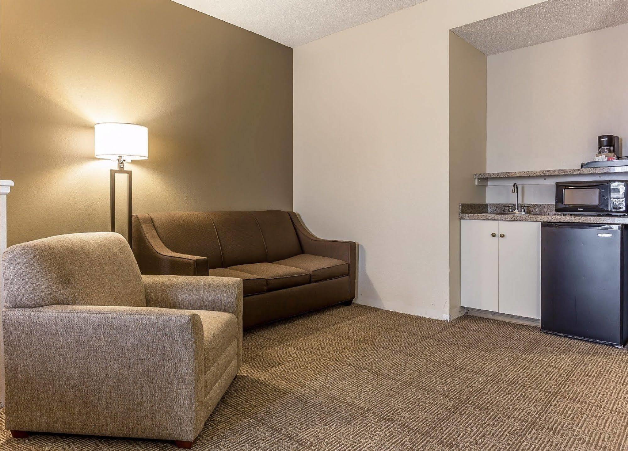 Hotel Comfort Myrtle