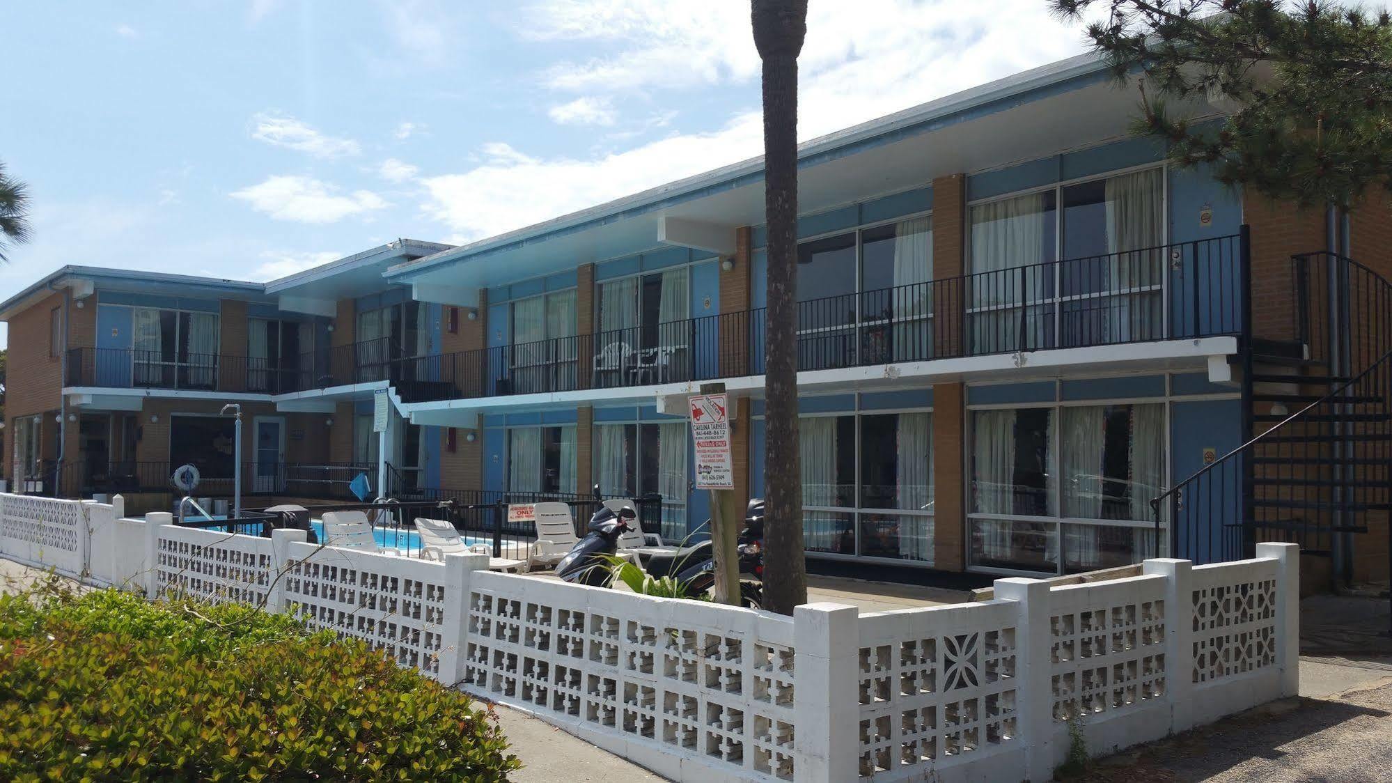 Carolina Tarheel 2* Myrtle Beach