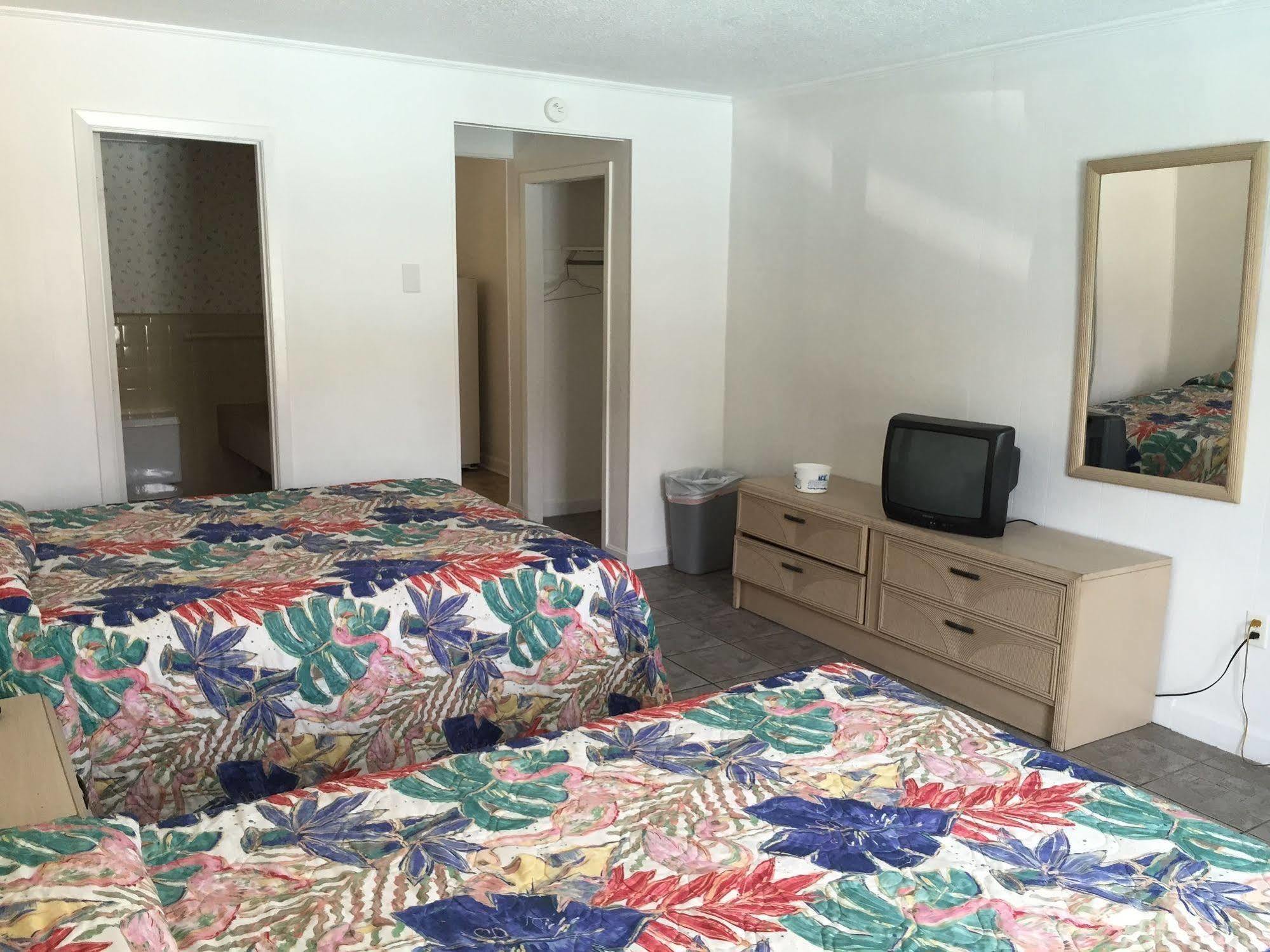 Carolina Tarheel Motel