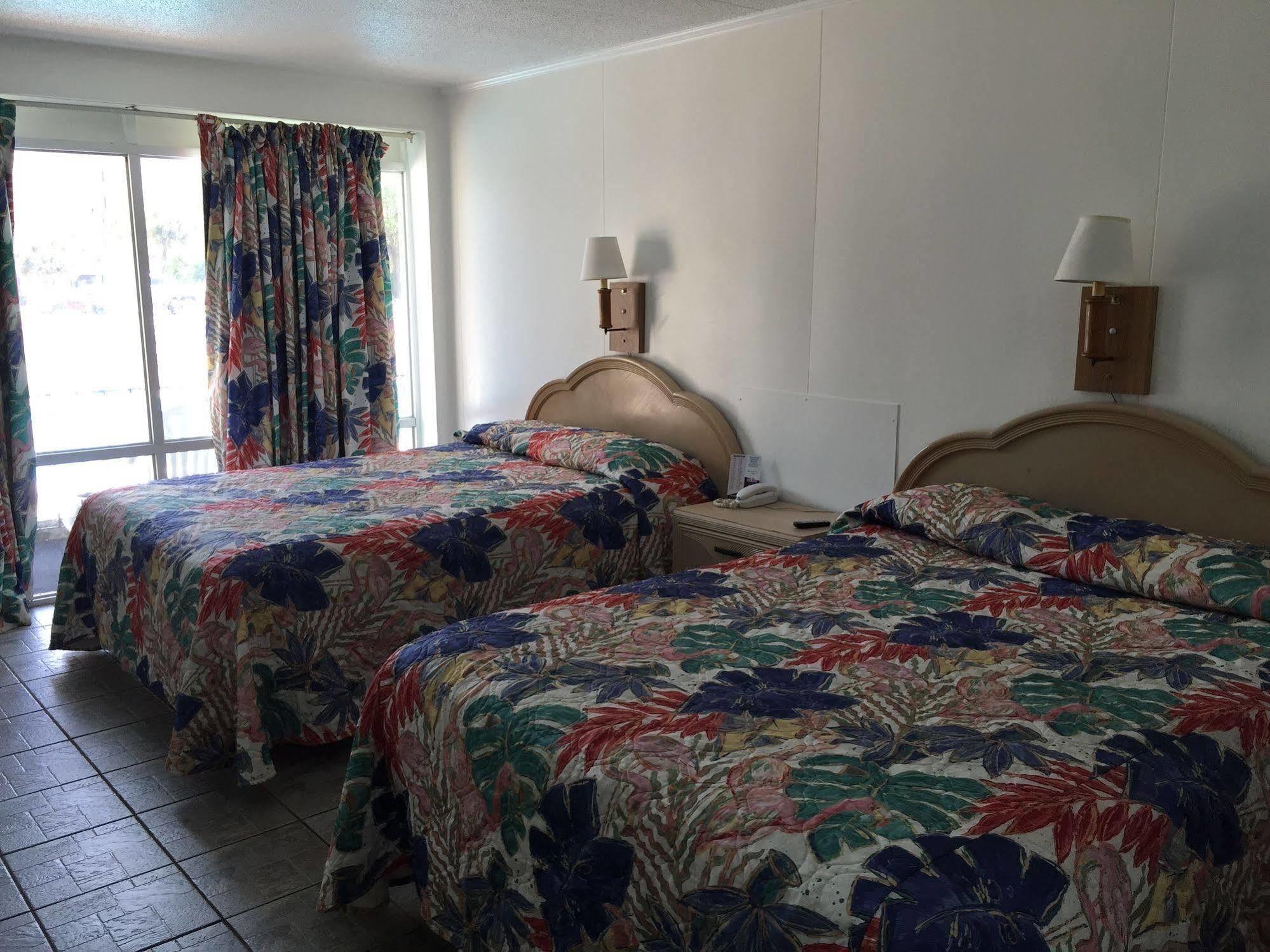Motel Carolina Tarheel Myrtle Beach