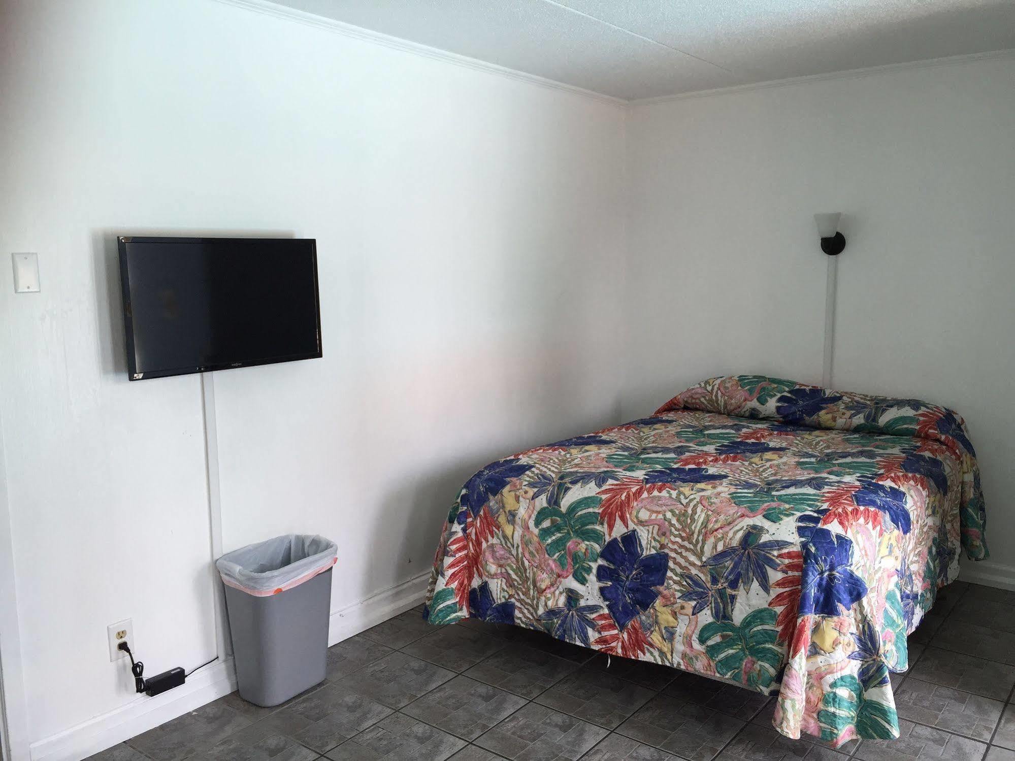 Motel Carolina Tarheel 2*