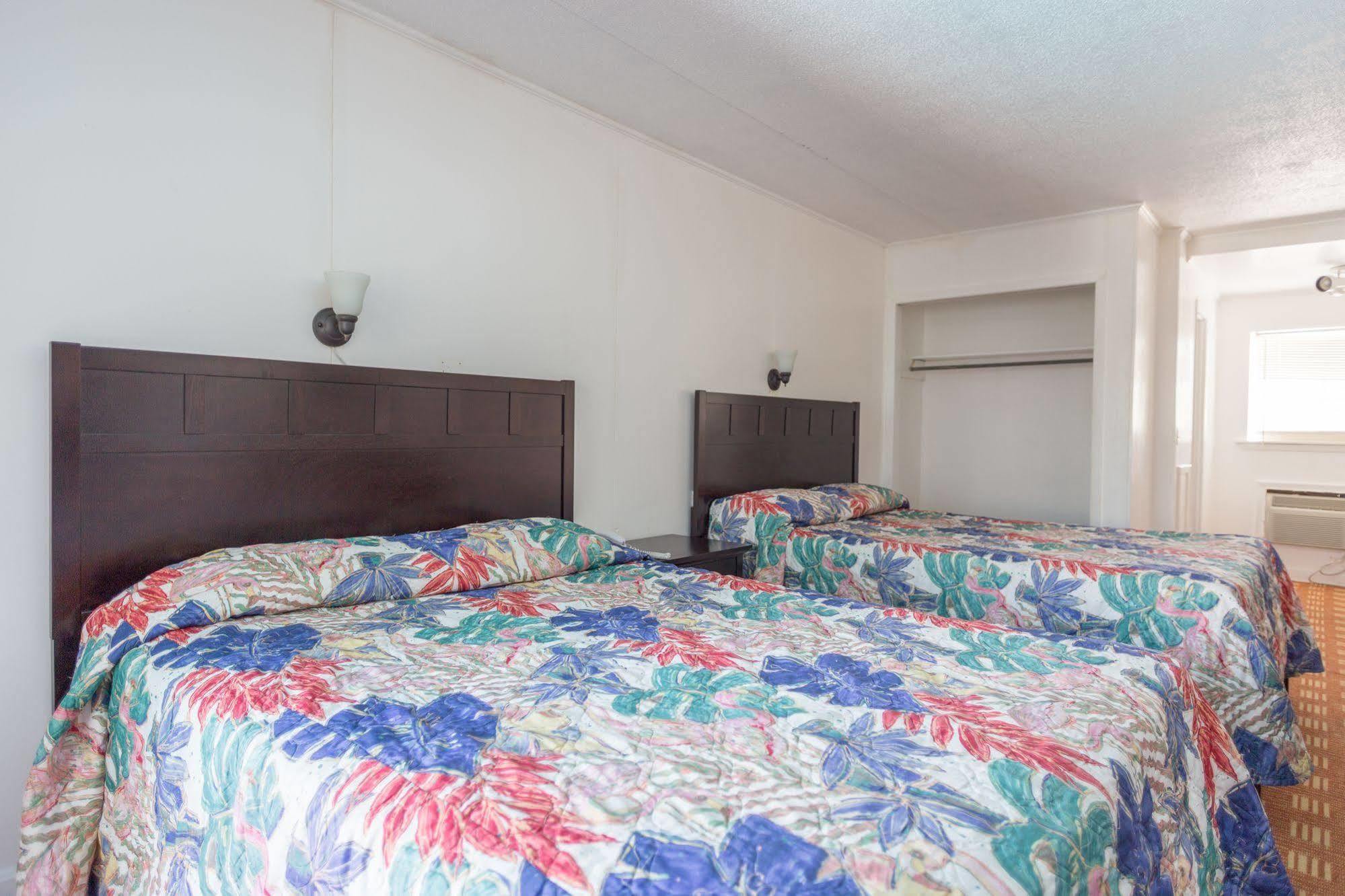 Carolina Tarheel Motel Myrtle Beach