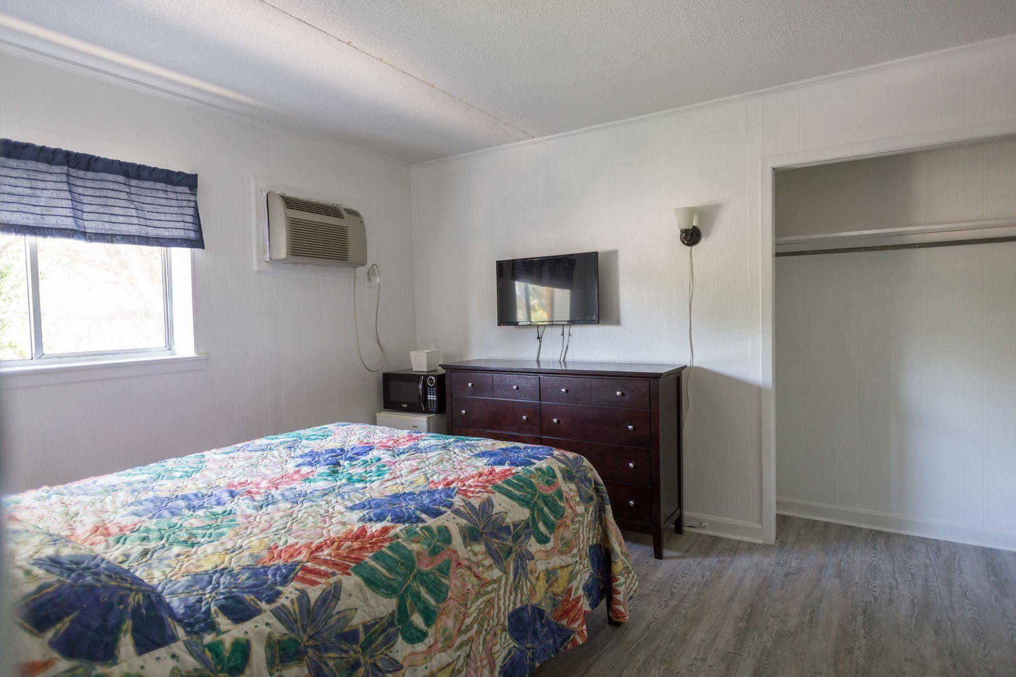 Carolina Tarheel Motel