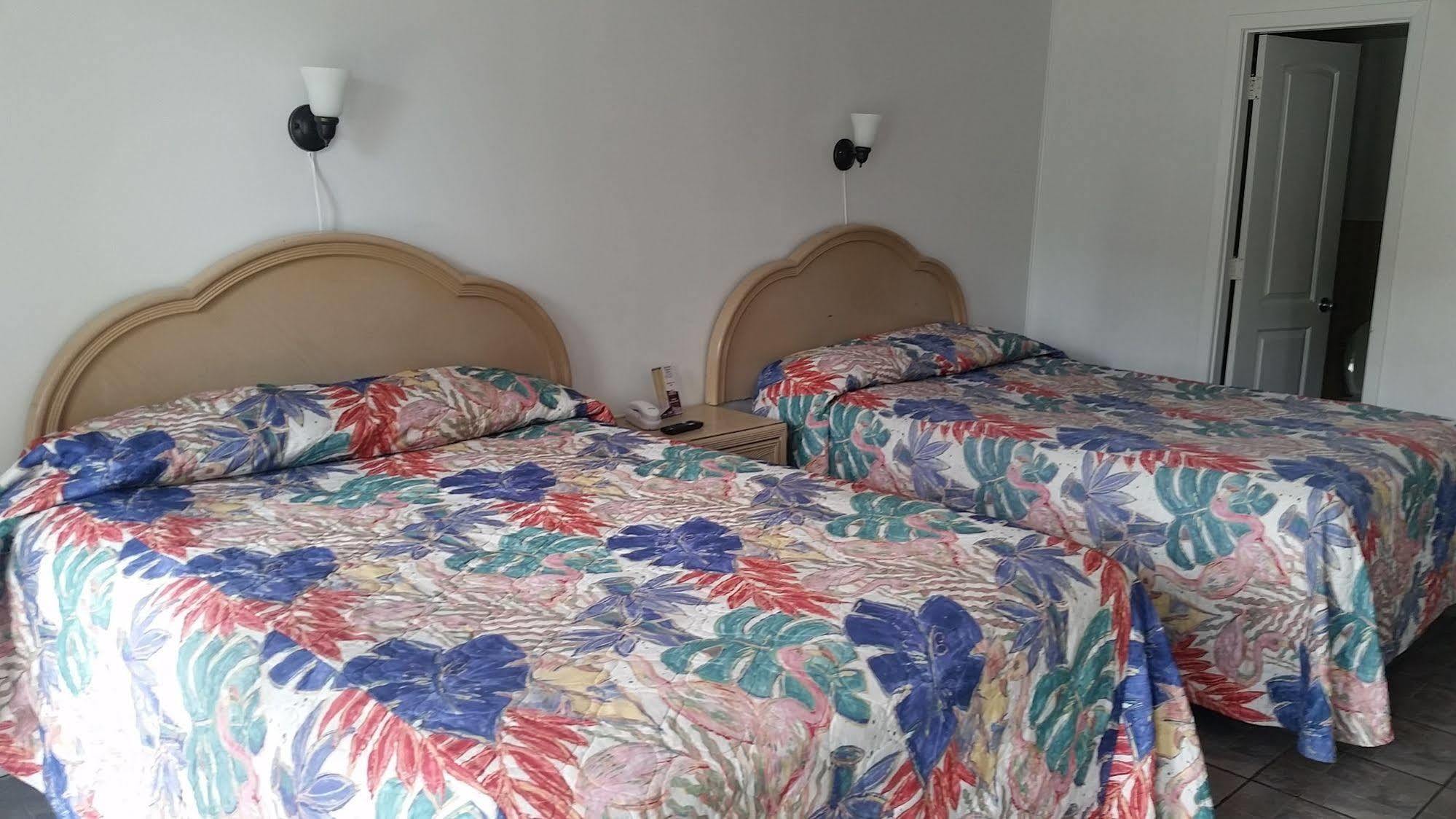 Motel Carolina Tarheel Myrtle Beach