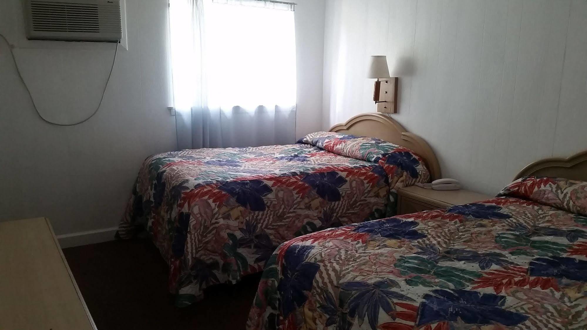 Motel Carolina Tarheel Myrtle Beach
