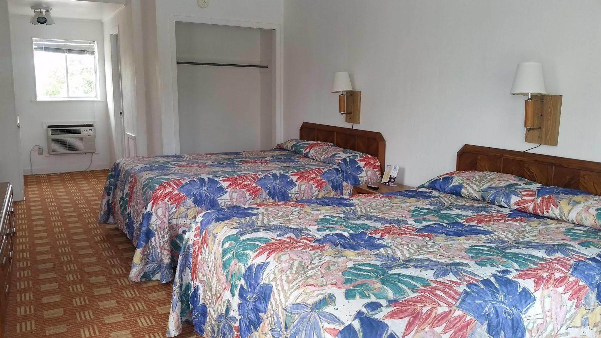 Carolina Tarheel Motel Myrtle Beach
