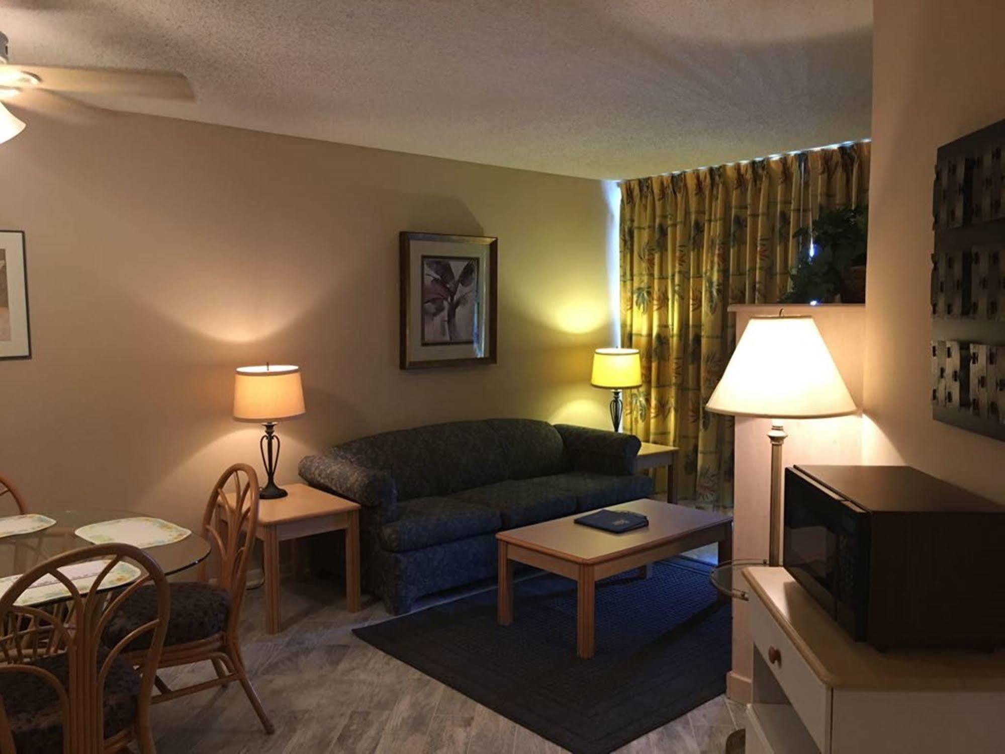Apartment Ocean Forest Plaza By Palmetto Vacations *