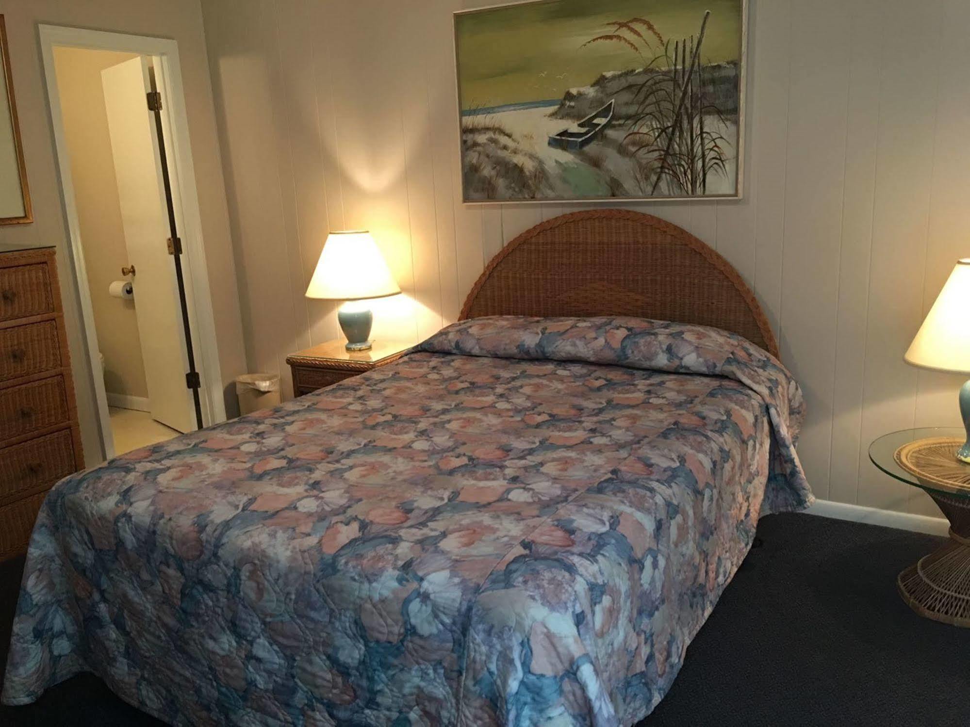 Ocean Forest Villa