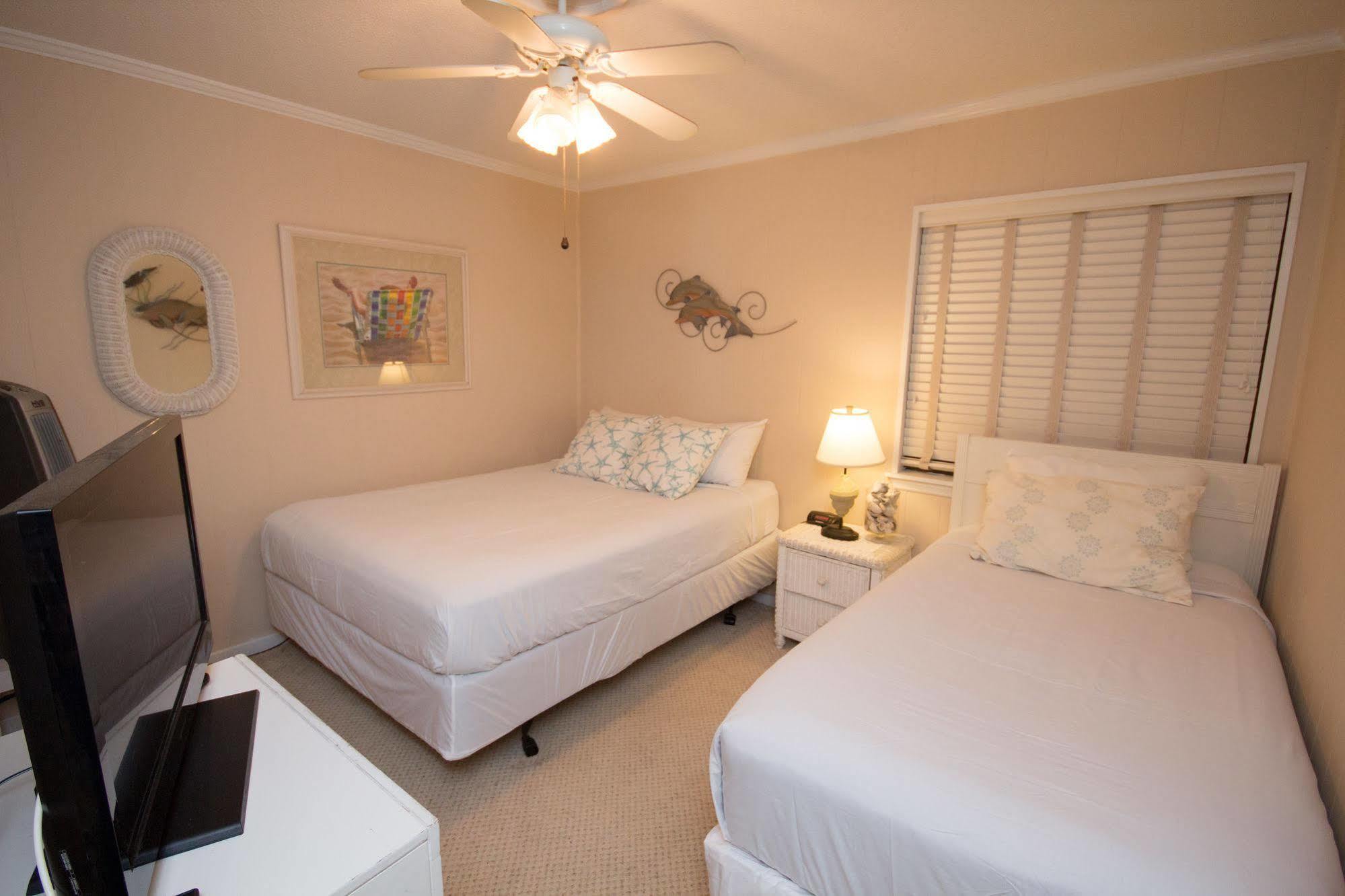 Ocean Forest Villa Myrtle Beach