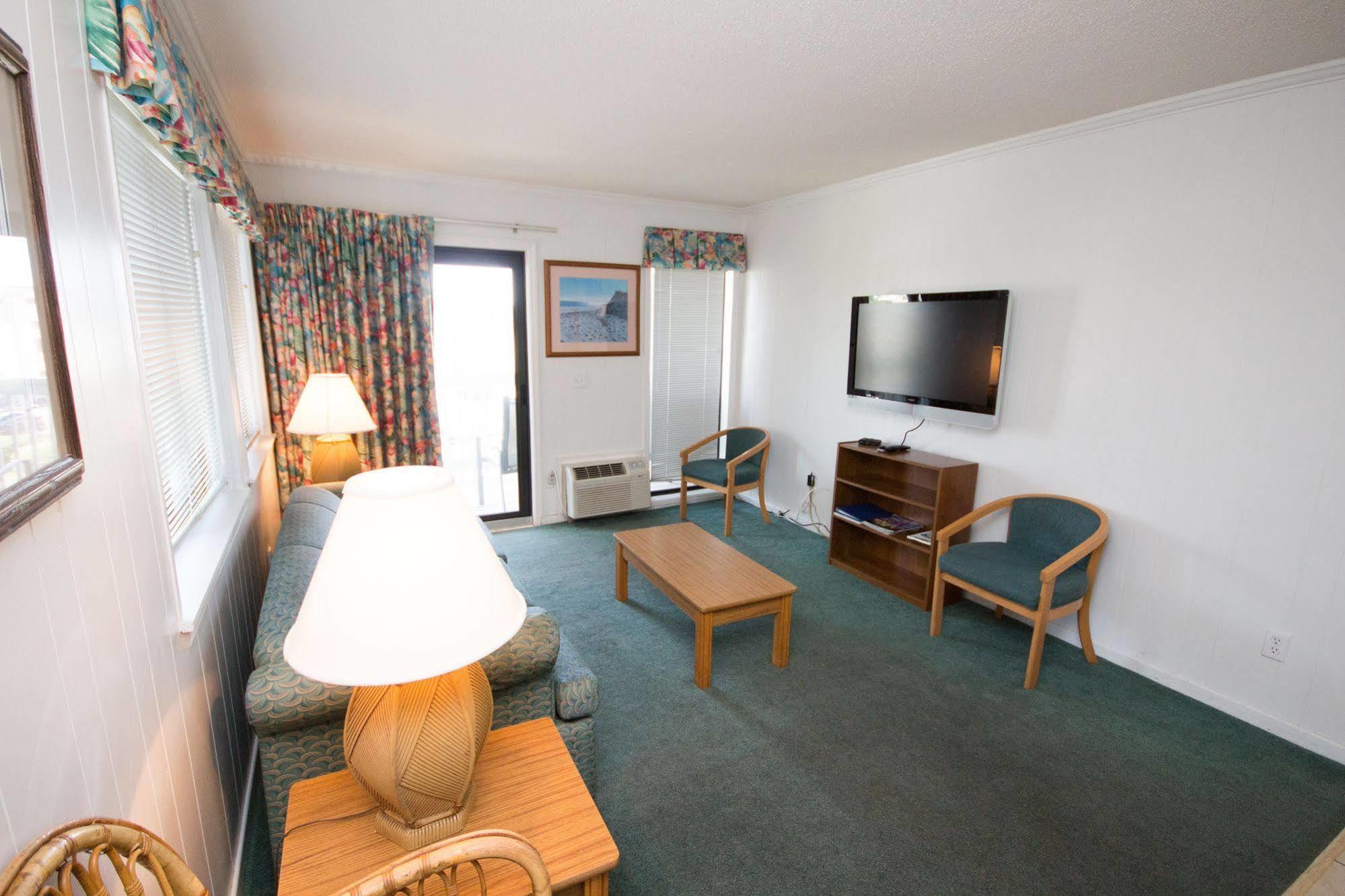 Villa Ocean Forest Myrtle Beach