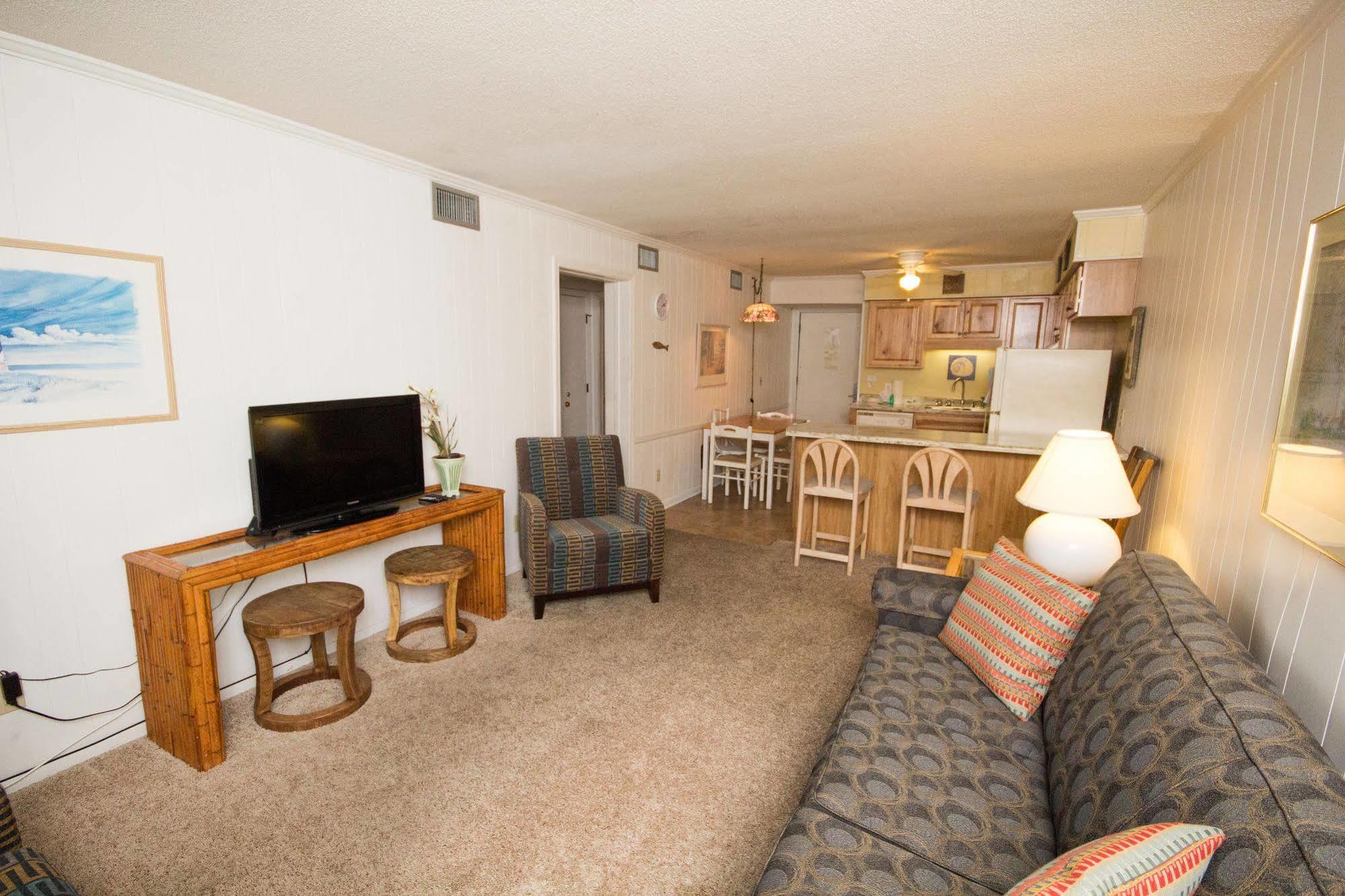 Ocean Forest Villa Myrtle Beach