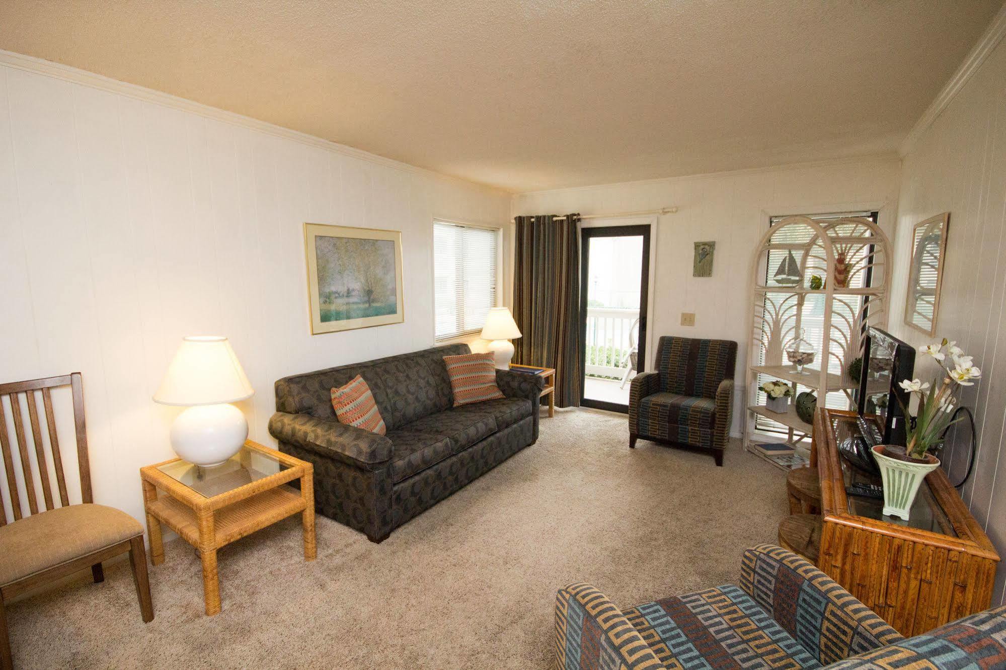 Ocean Forest Villa