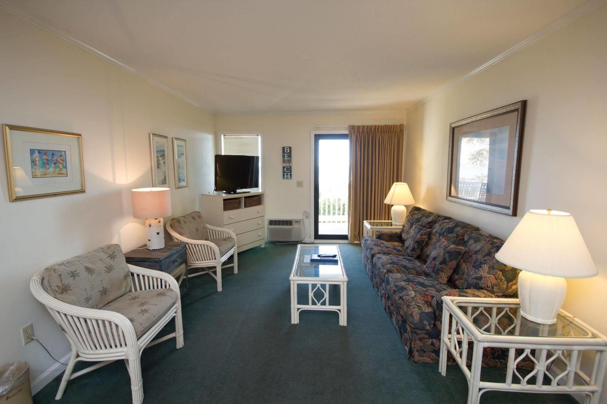 Ocean Forest * Myrtle Beach