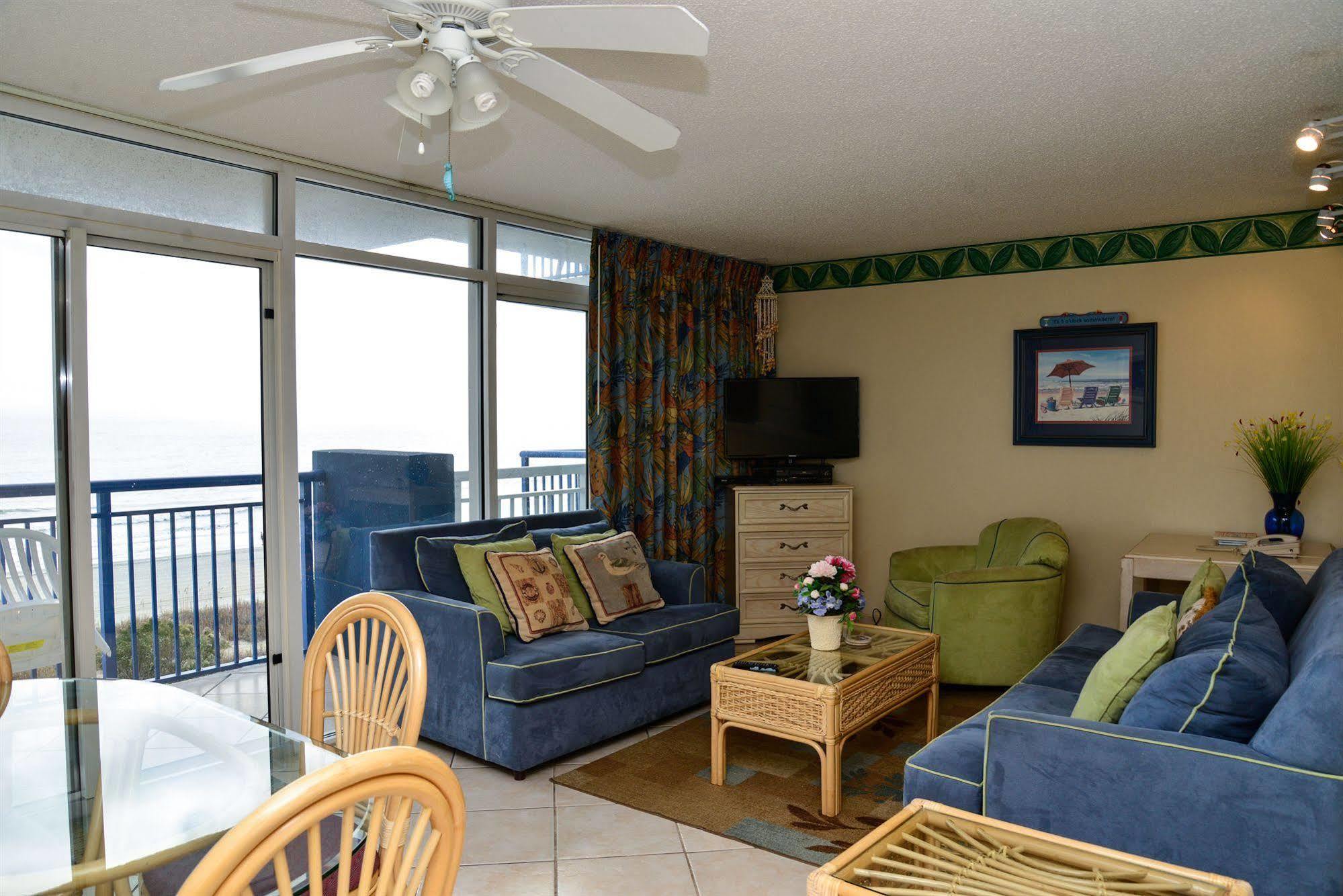 Resort Atlantica Myrtle Beach