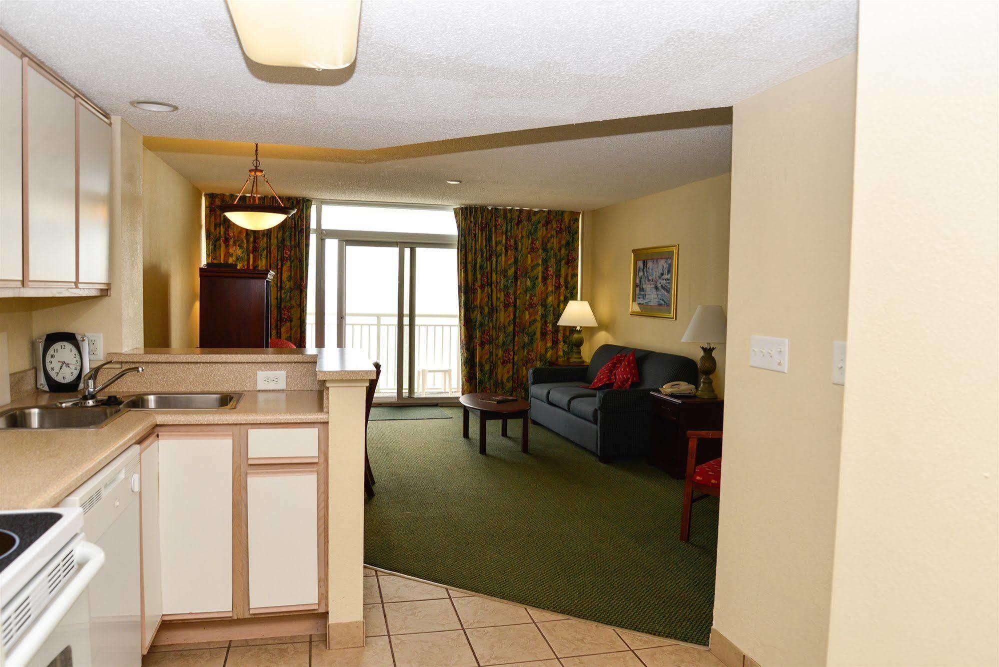 Atlantica Resort Myrtle Beach