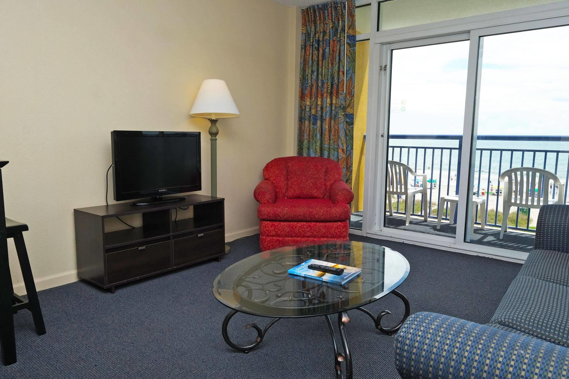 Resort Atlantica