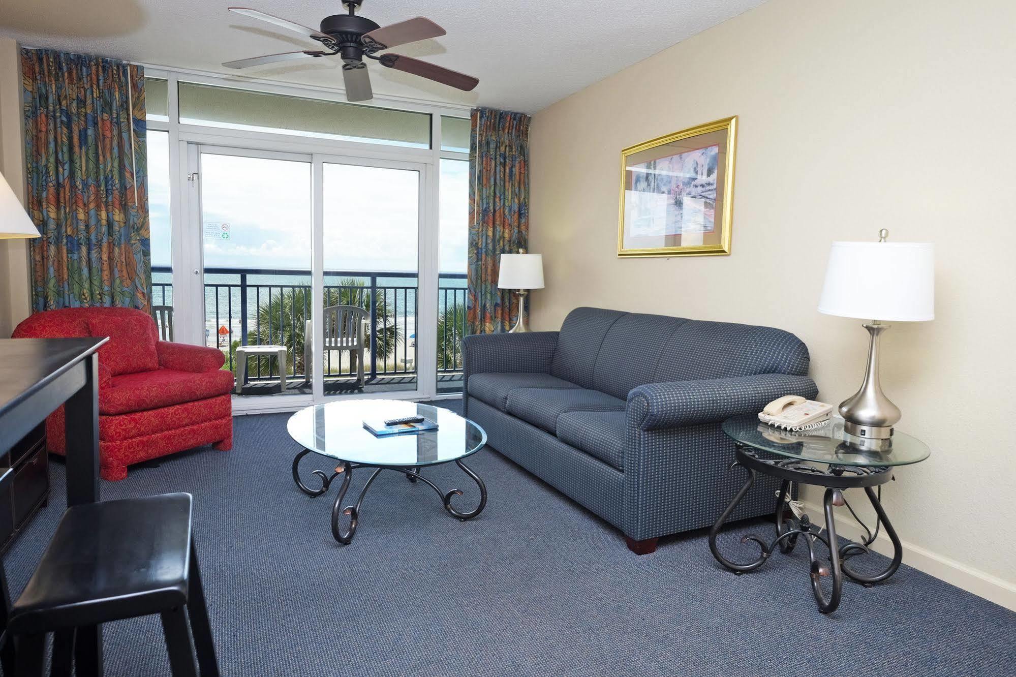 Atlantica 3* Myrtle Beach
