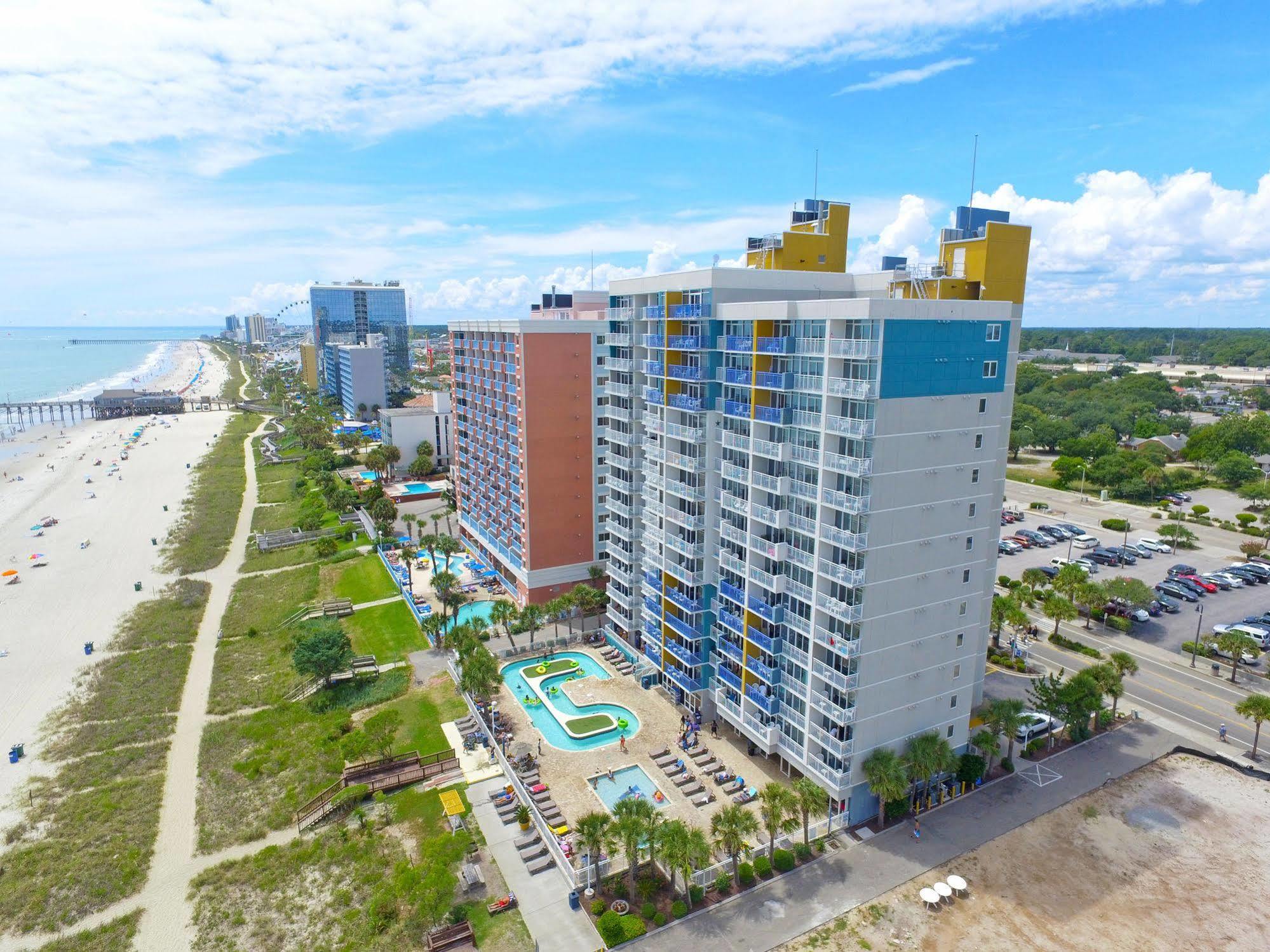 Resort Atlantica 3*