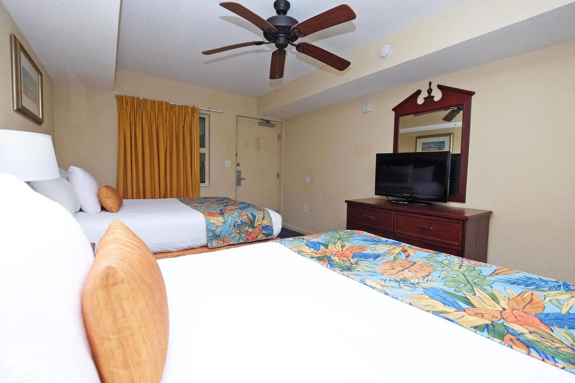 Atlantica Resort