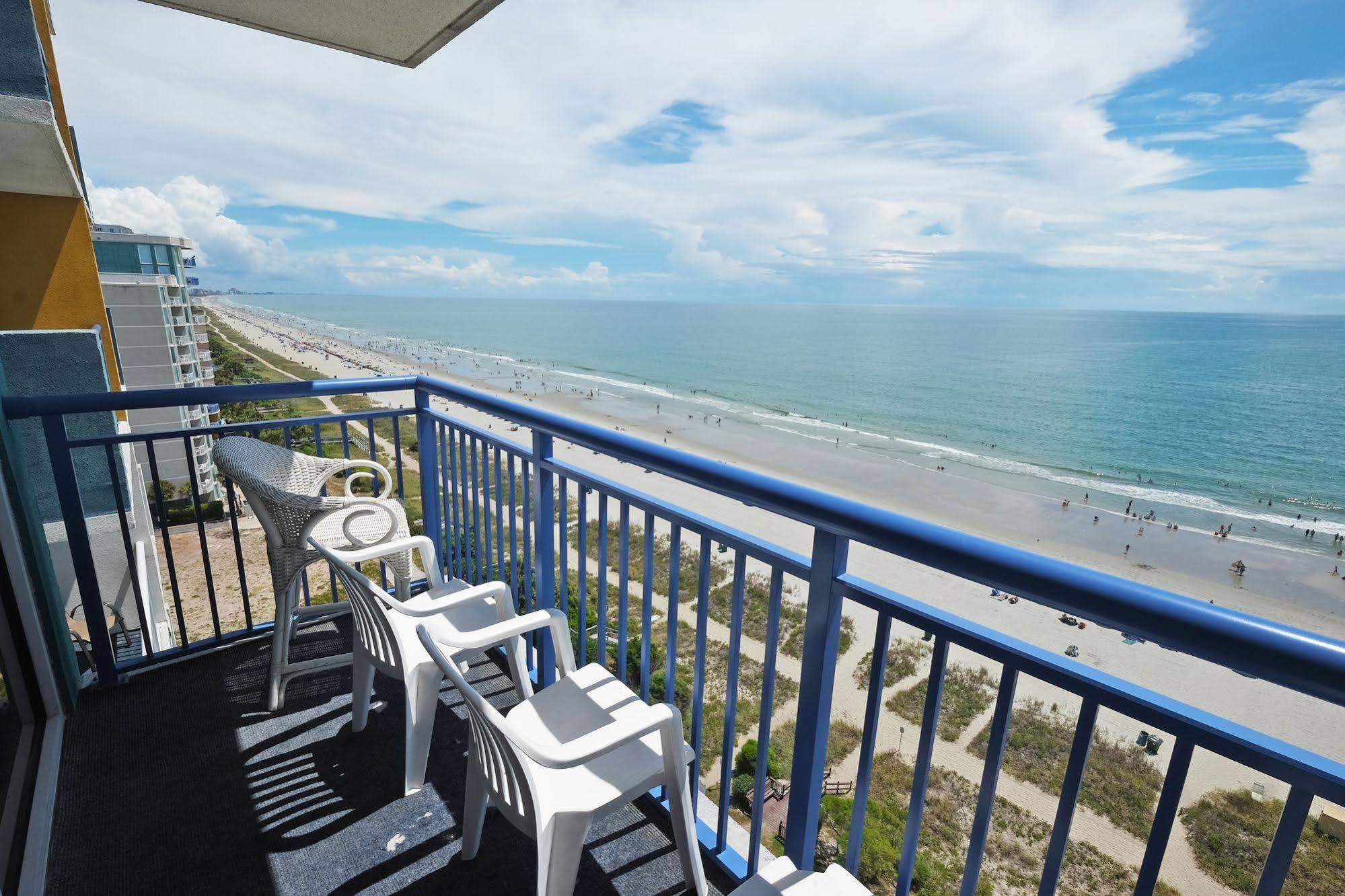 Resort Atlantica 3*