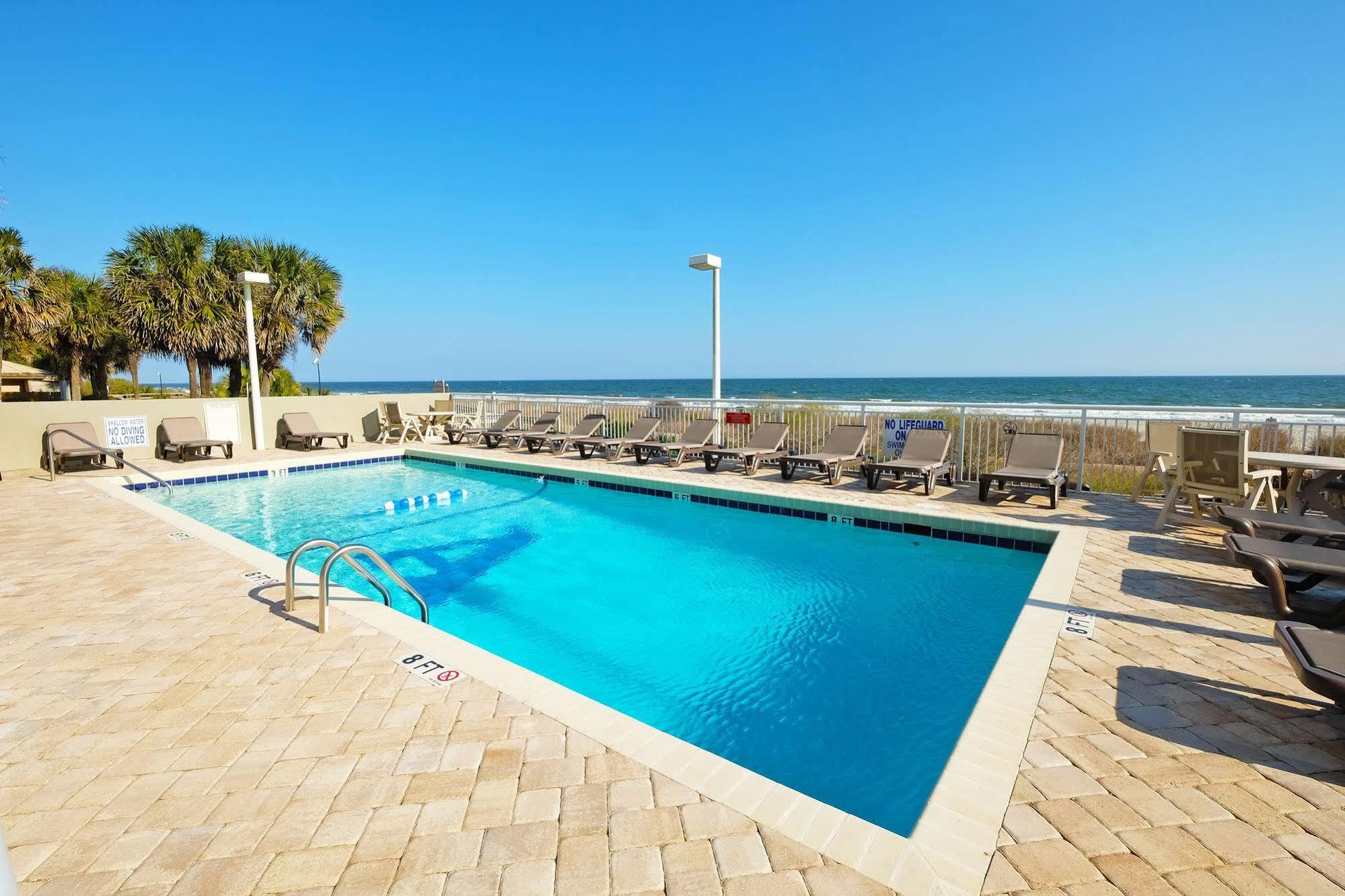 Resort Atlantica Myrtle Beach