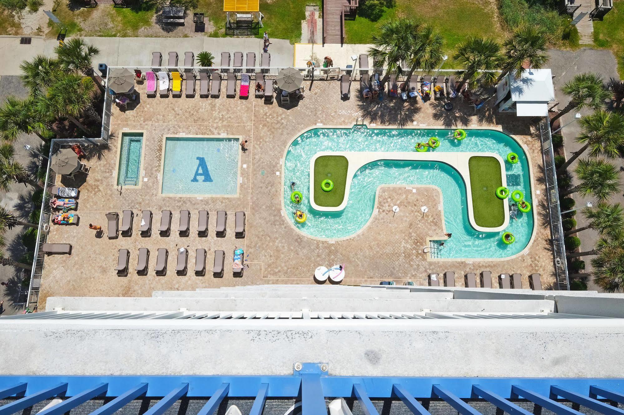 Atlantica Resort Myrtle Beach