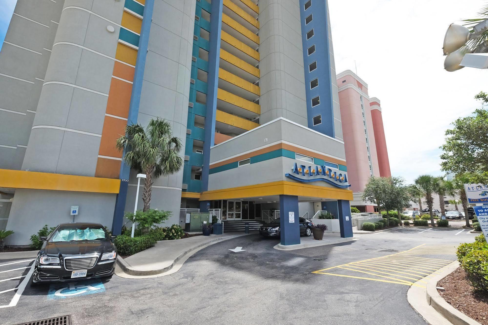 Atlantica 3*