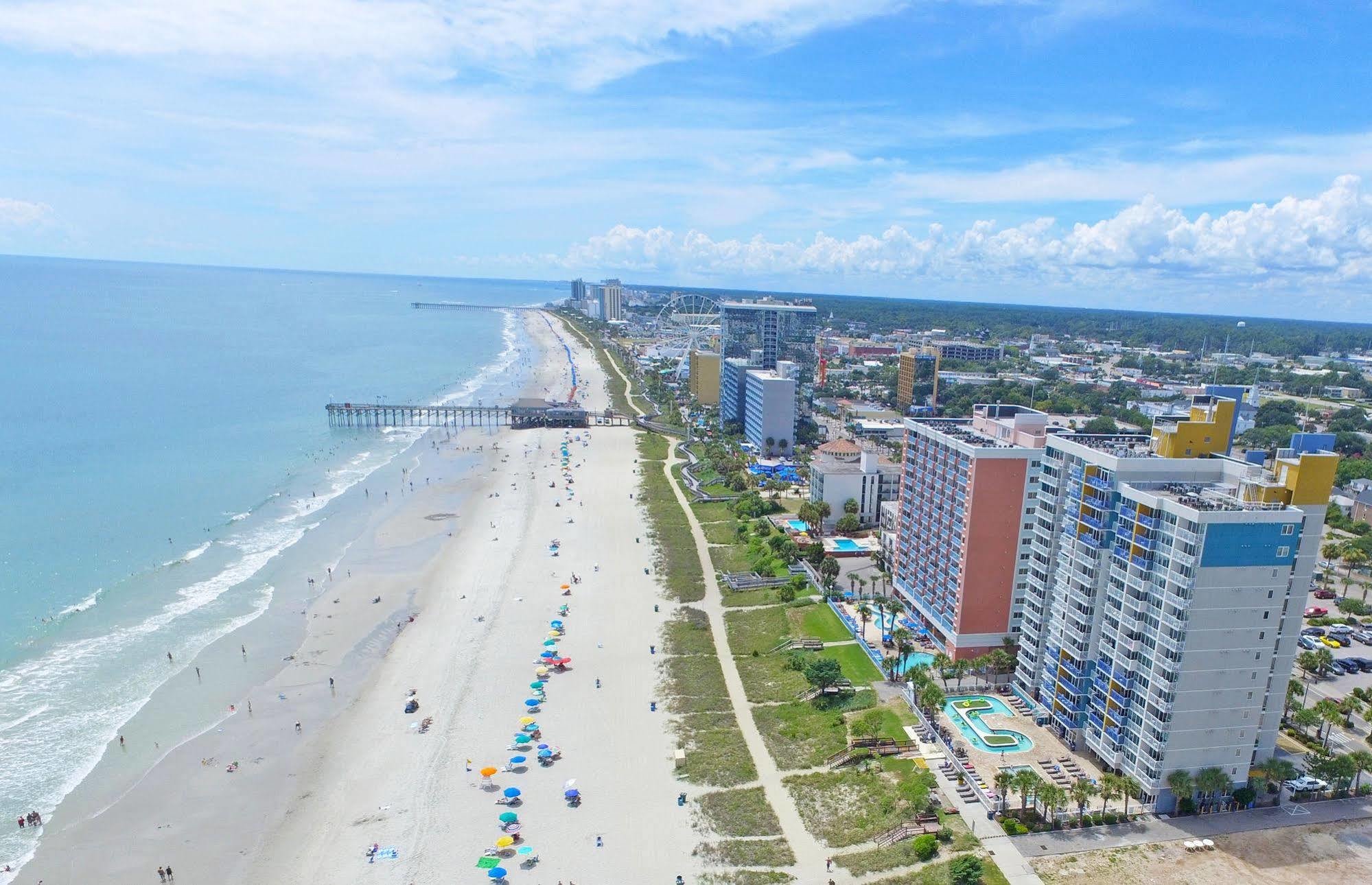 Atlantica Myrtle Beach