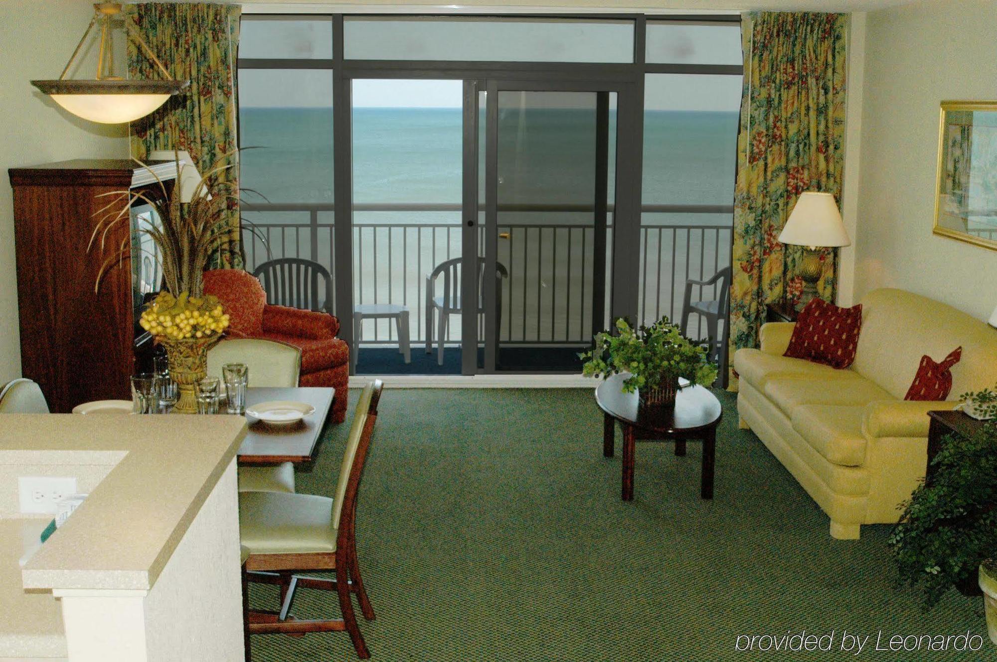 Atlantica Resort Myrtle Beach
