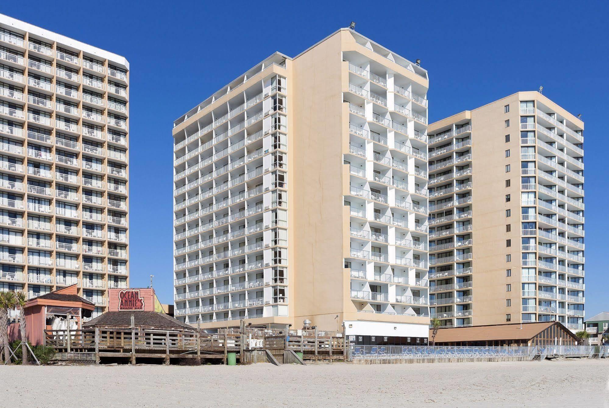 Sands Ocean Club 3* Myrtle Beach