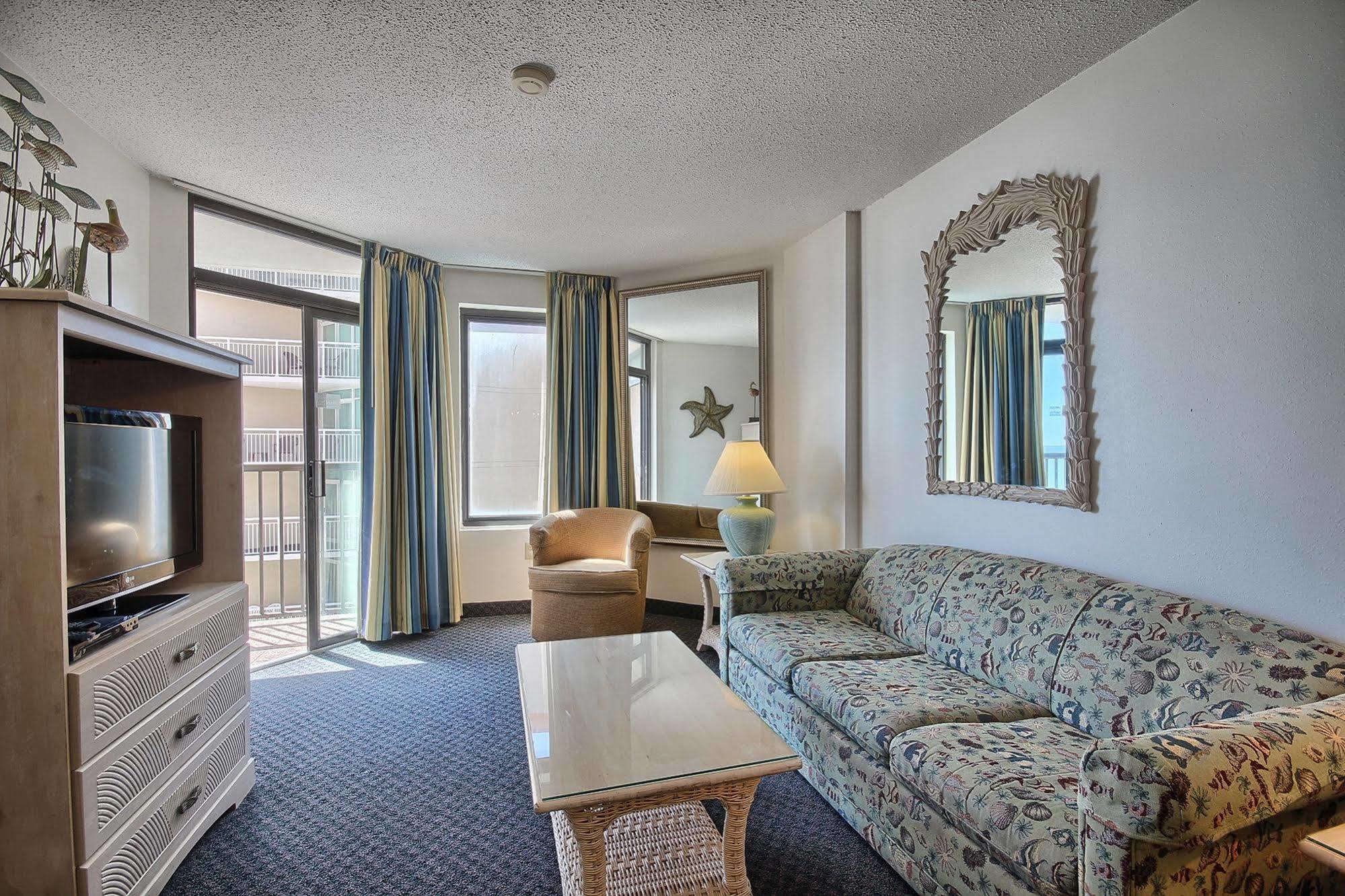 Resort Colony Myrtle Beach