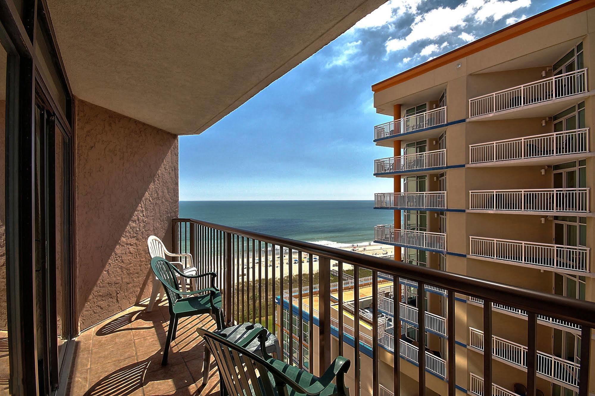 Colony Resort Myrtle Beach