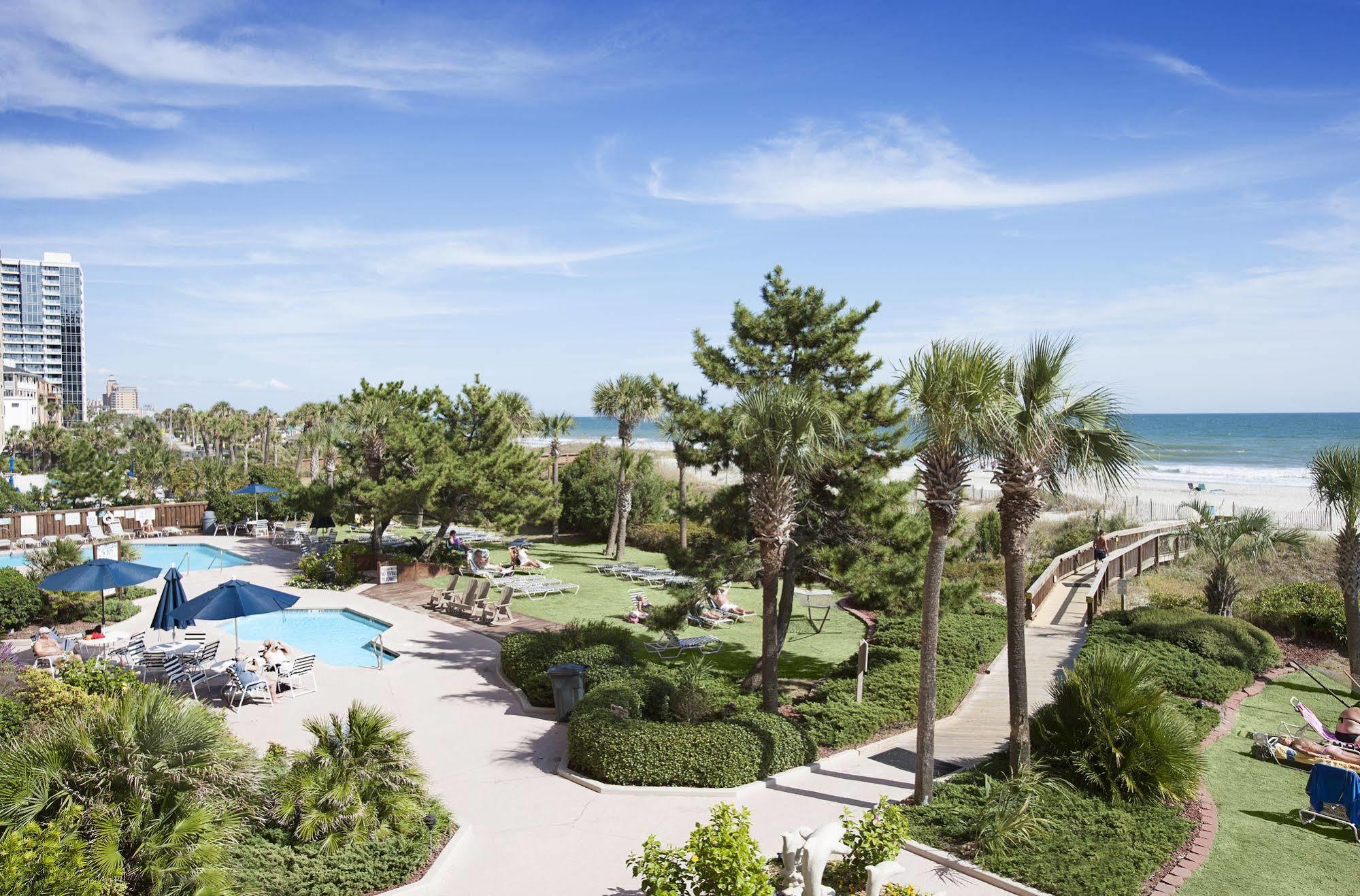 Colony Resort Myrtle Beach