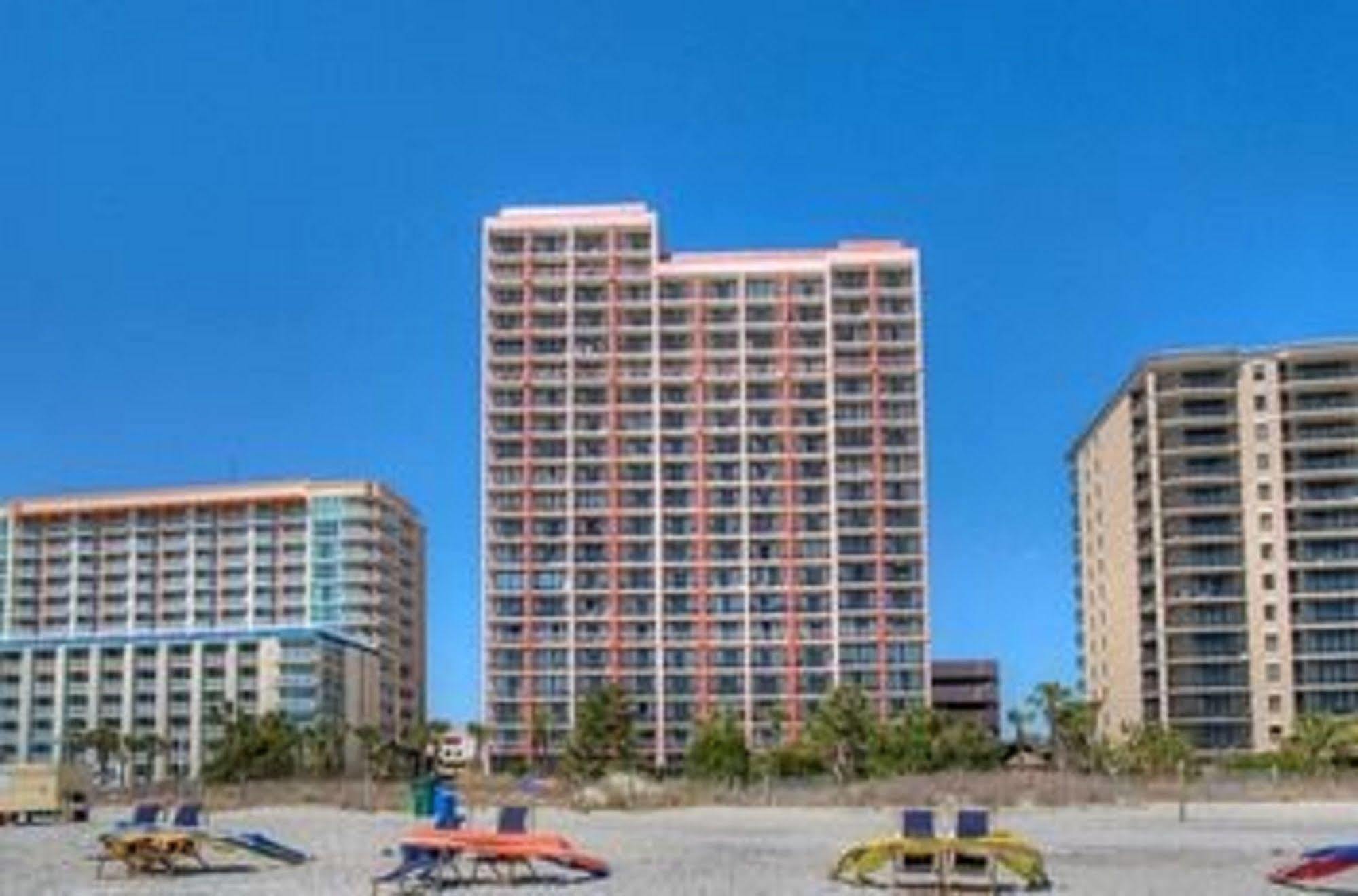 Colony Resort 3*