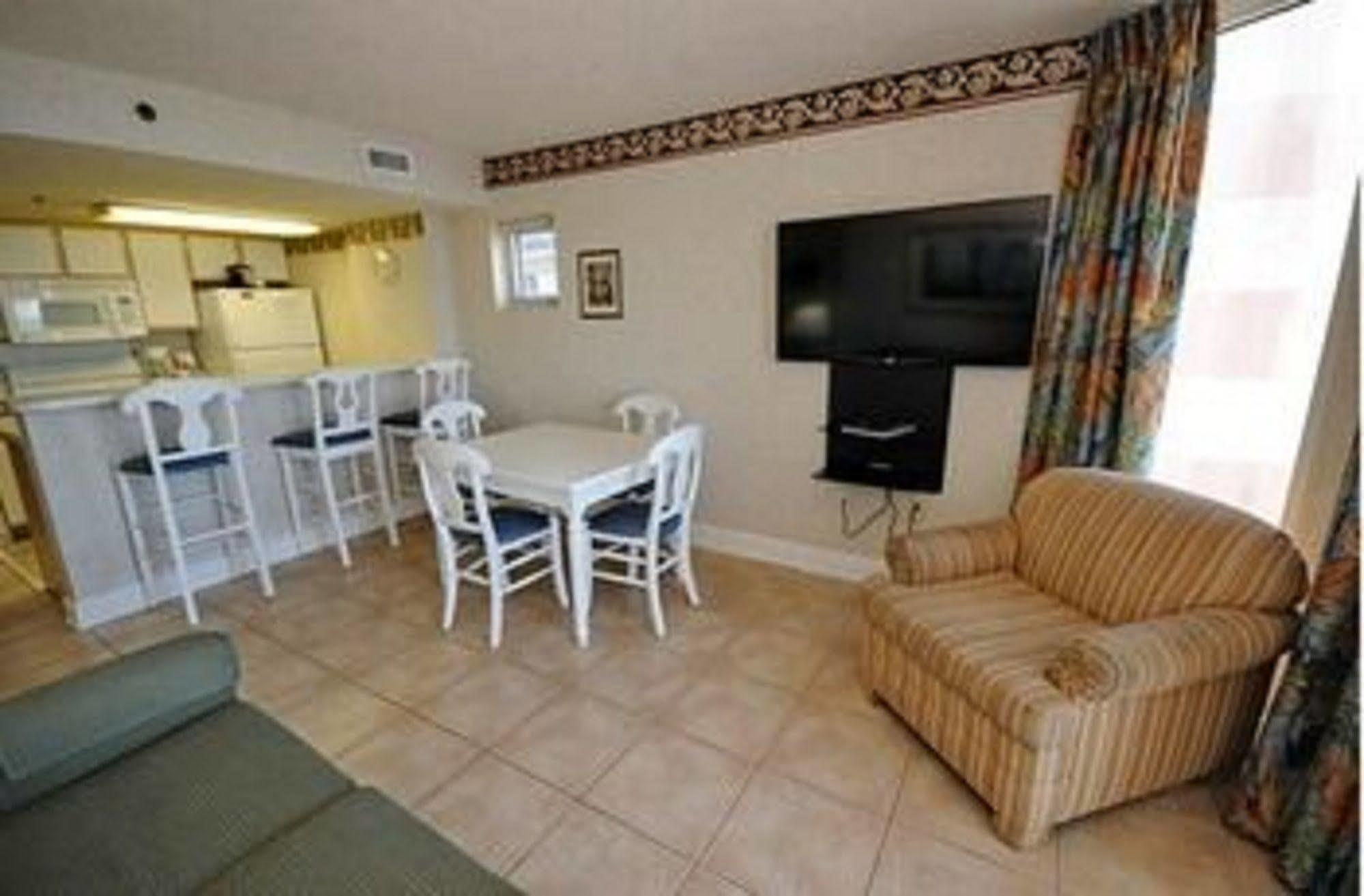 Resort Atlantica Myrtle Beach